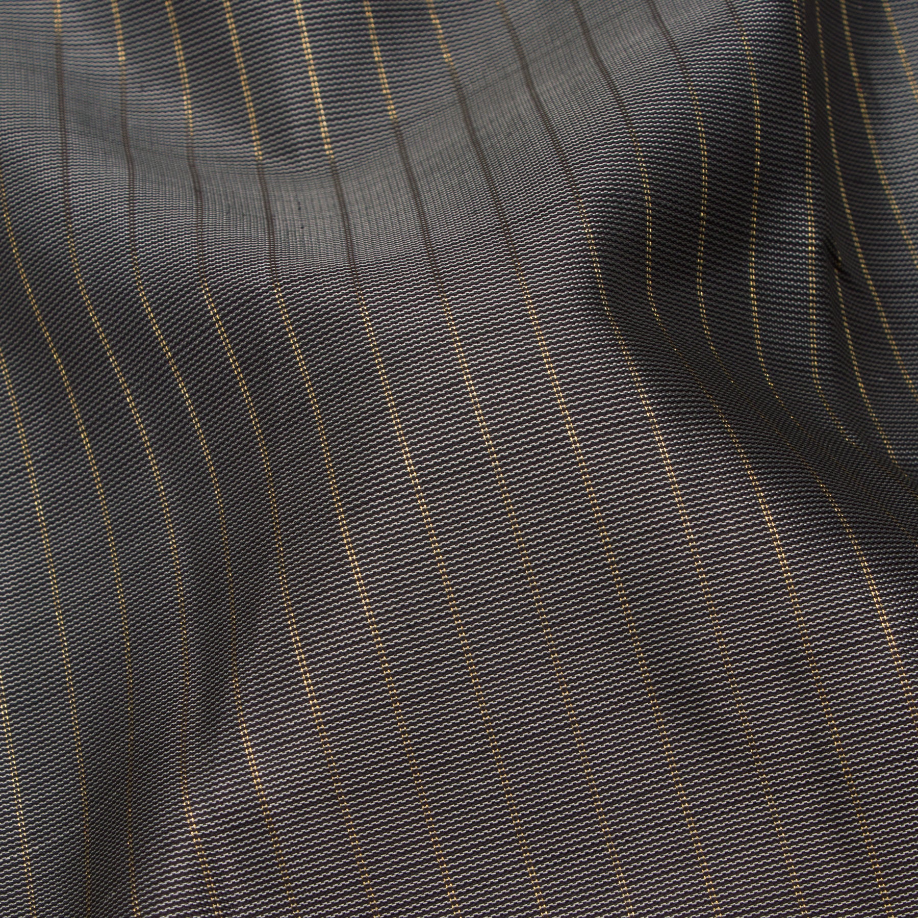 Kanakavalli Kanjivaram Silk Sari 25-599-HS001-02618 - Fabric View