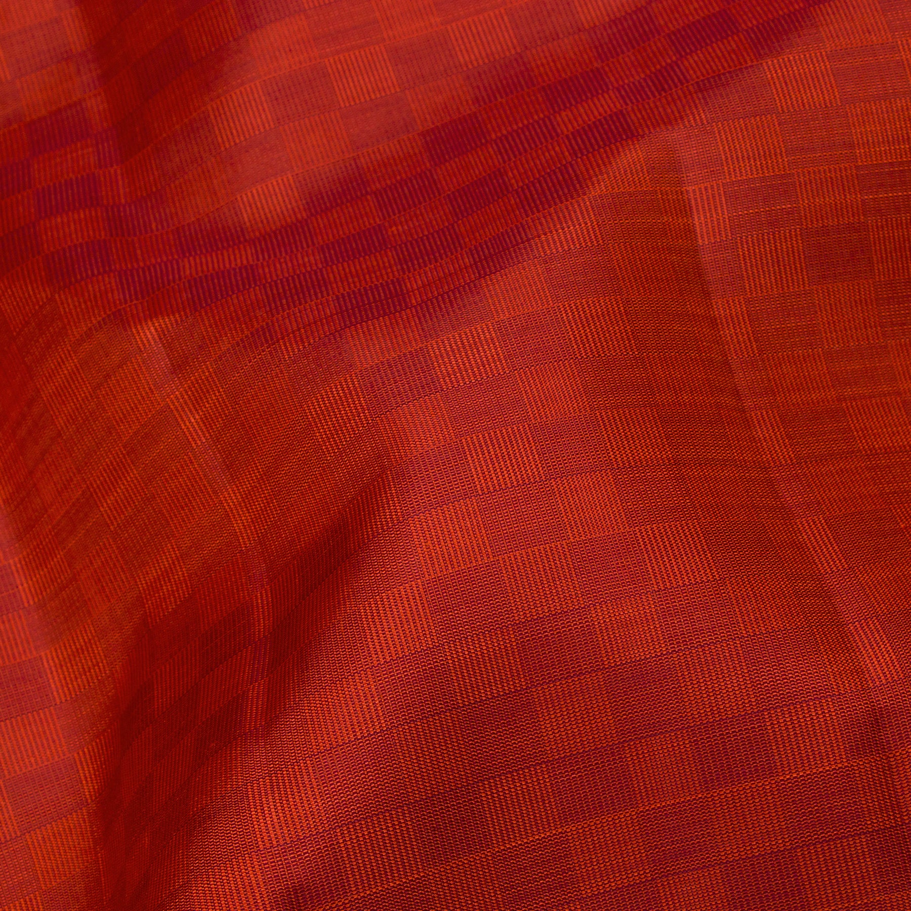 Kanakavalli Kanjivaram Silk Sari 25-599-HS001-03567 - Fabric View