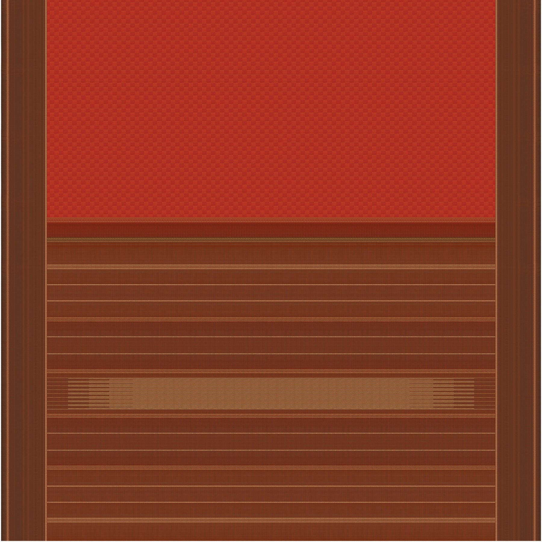 Kanakavalli Kanjivaram Silk Sari 25-599-HS001-03567 - Full View