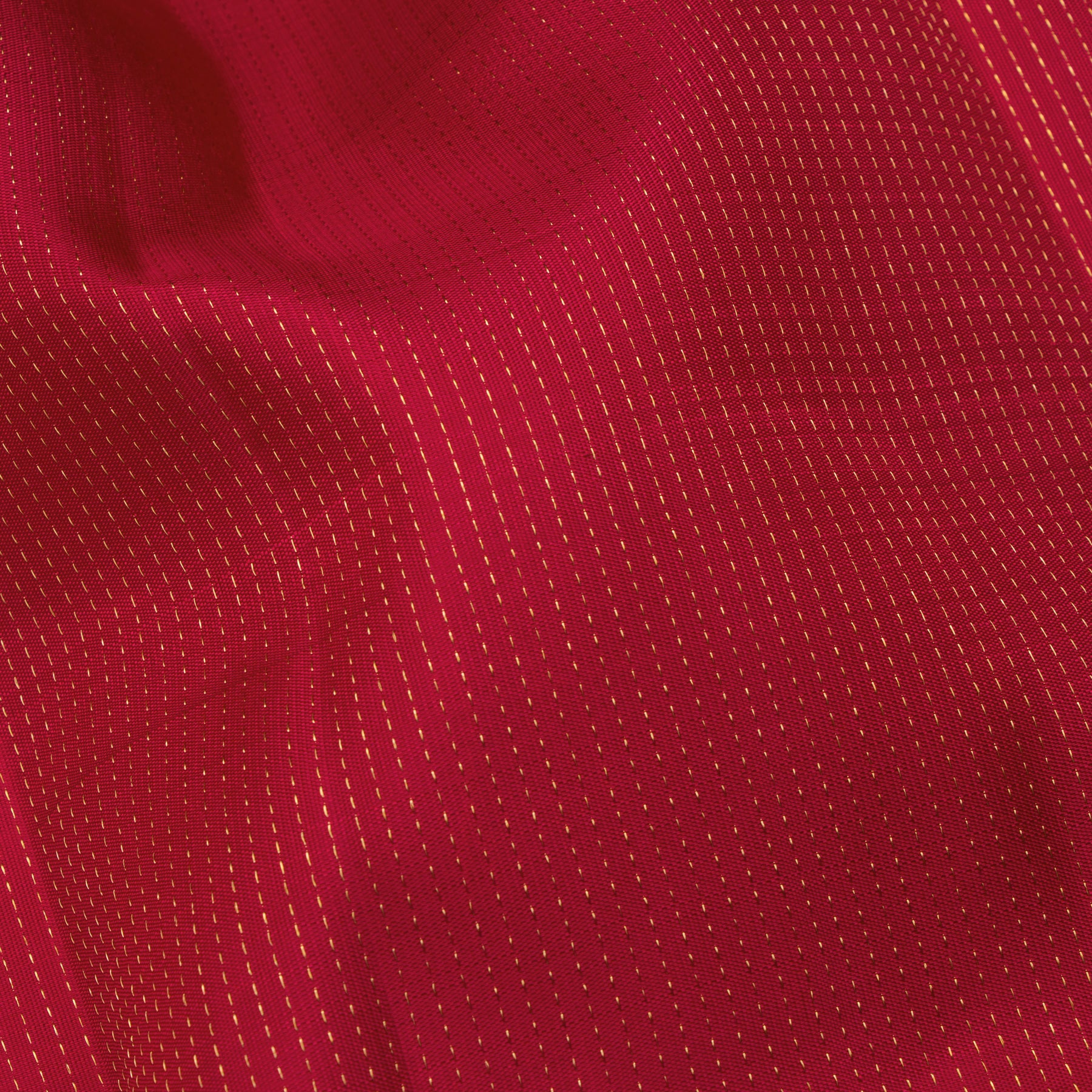 Kanakavalli Kanjivaram Silk Sari 25-599-HS001-03575 - Fabric View