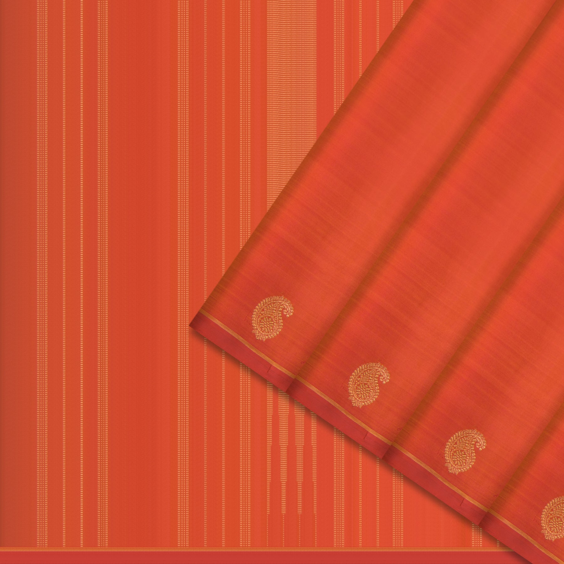 Kanakavalli Kanjivaram Silk Sari 25-599-HS001-03596 - Cover View 