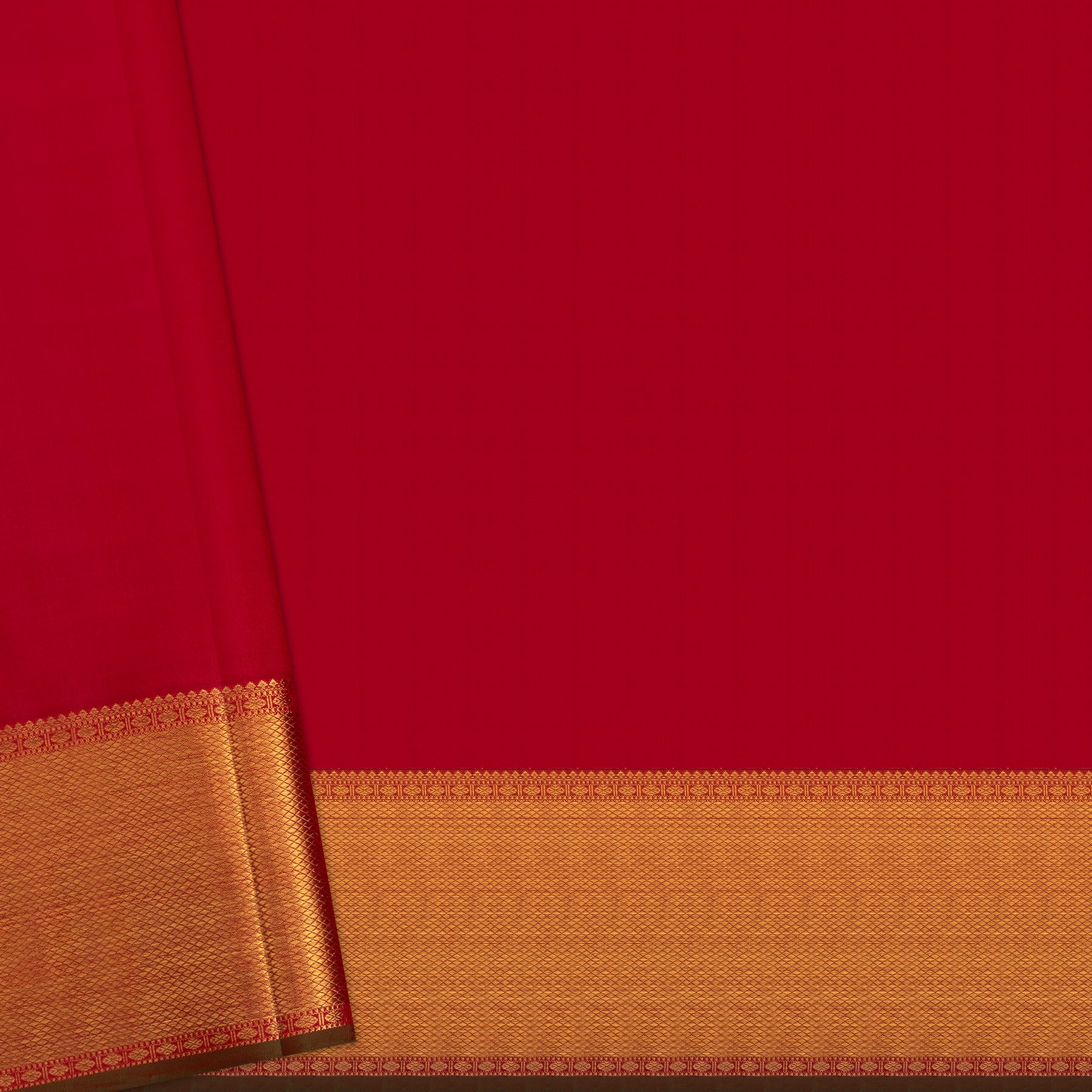 Kanakavalli Kanjivaram Silk Sari 25-599-HS001-03613 - Blouses View