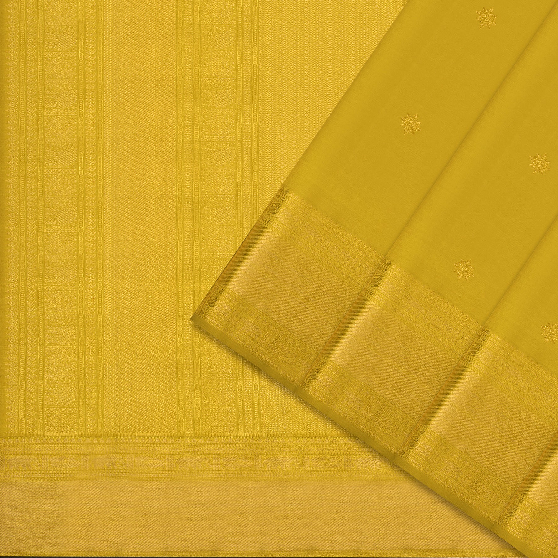 Kanakavalli Kanjivaram Silk Sari 25-599-HS001-03640 - Cover View