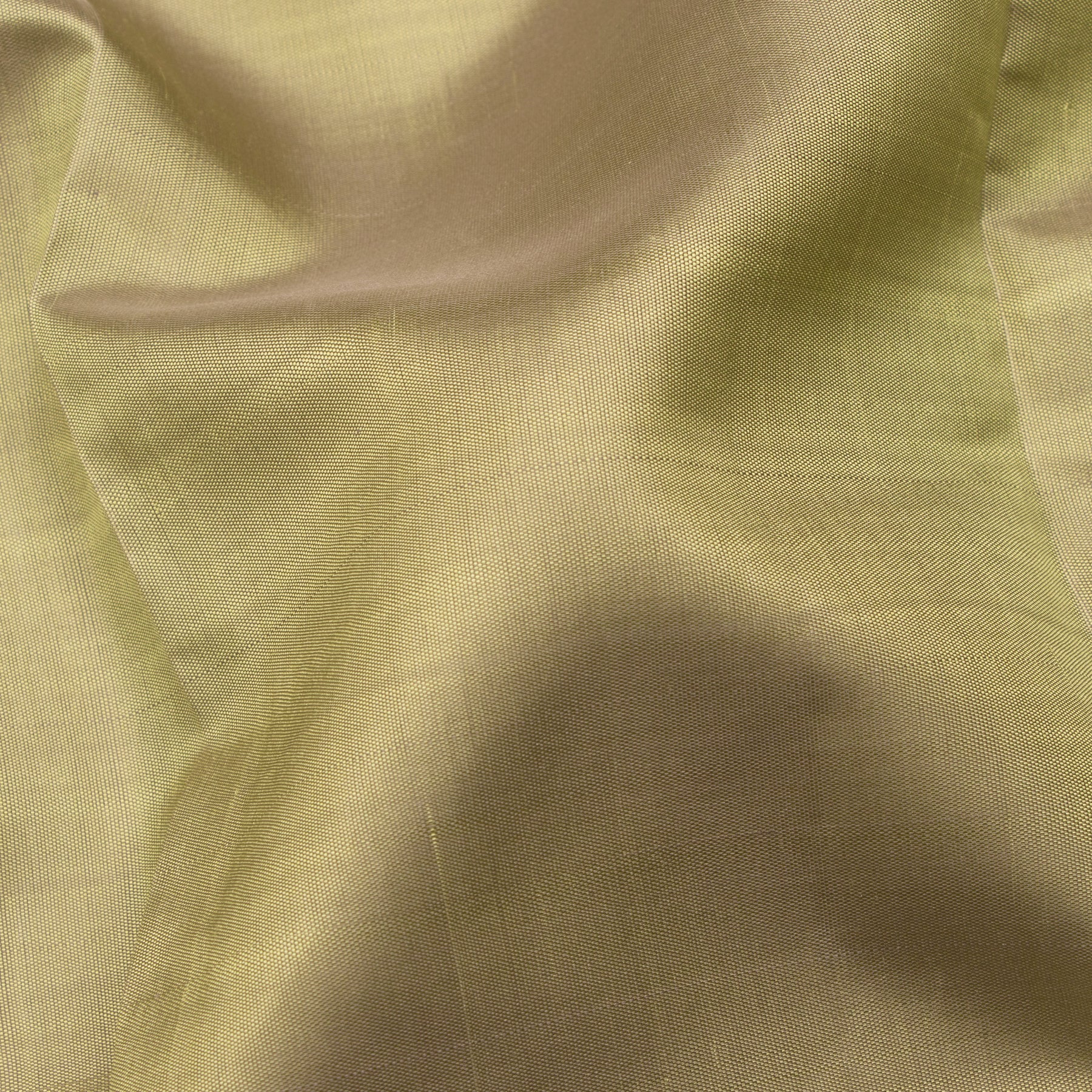 Kanakavalli Kanjivaram Silk Sari 25-599-HS001-03647 - Fabric View