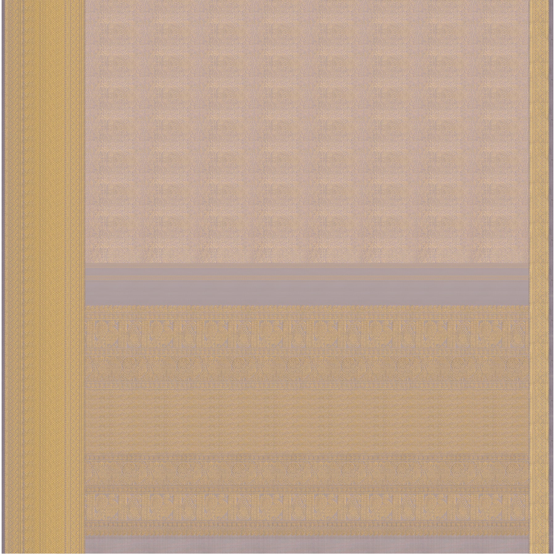 Kanakavalli Kanjivaram Silk Sari 25-599-HS001-03651