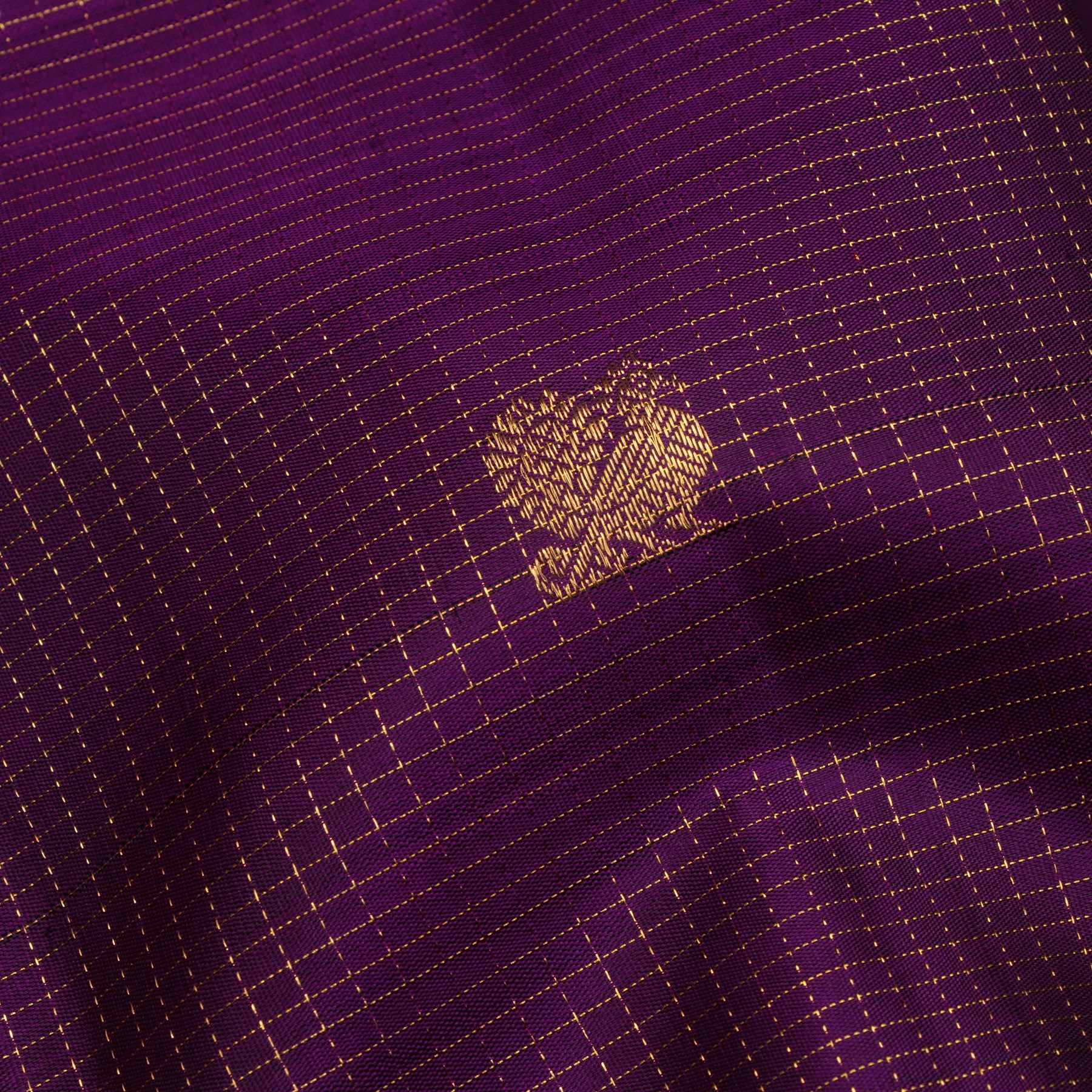 Kanakavalli Kanjivaram Silk Sari 25-599-HS001-03740