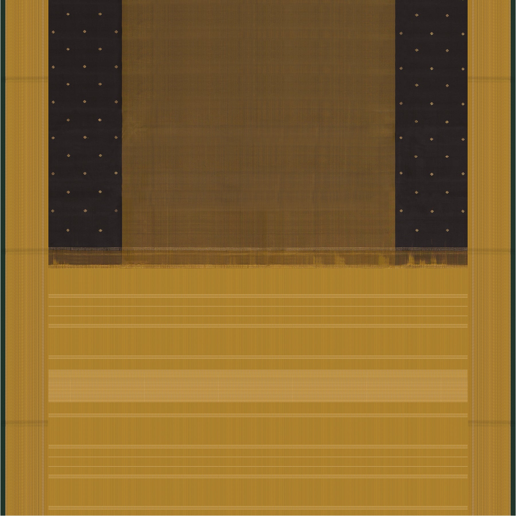 Kanakavalli Kanjivaram Silk Sari 25-599-HS001-03785 - Full View