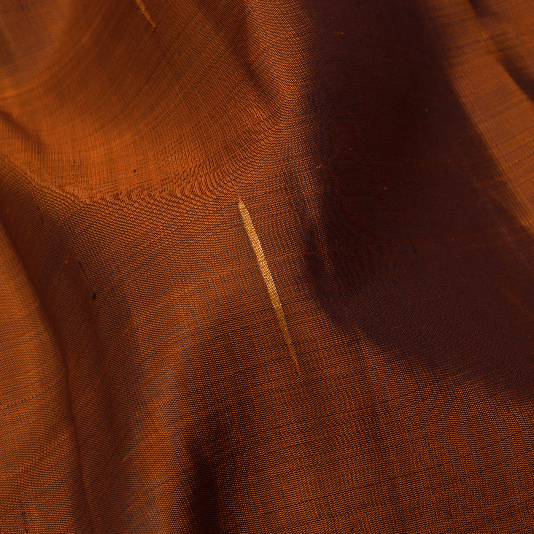Kanakavalli Kanjivaram Silk Sari 25-599-HS001-03794 - Fabric View