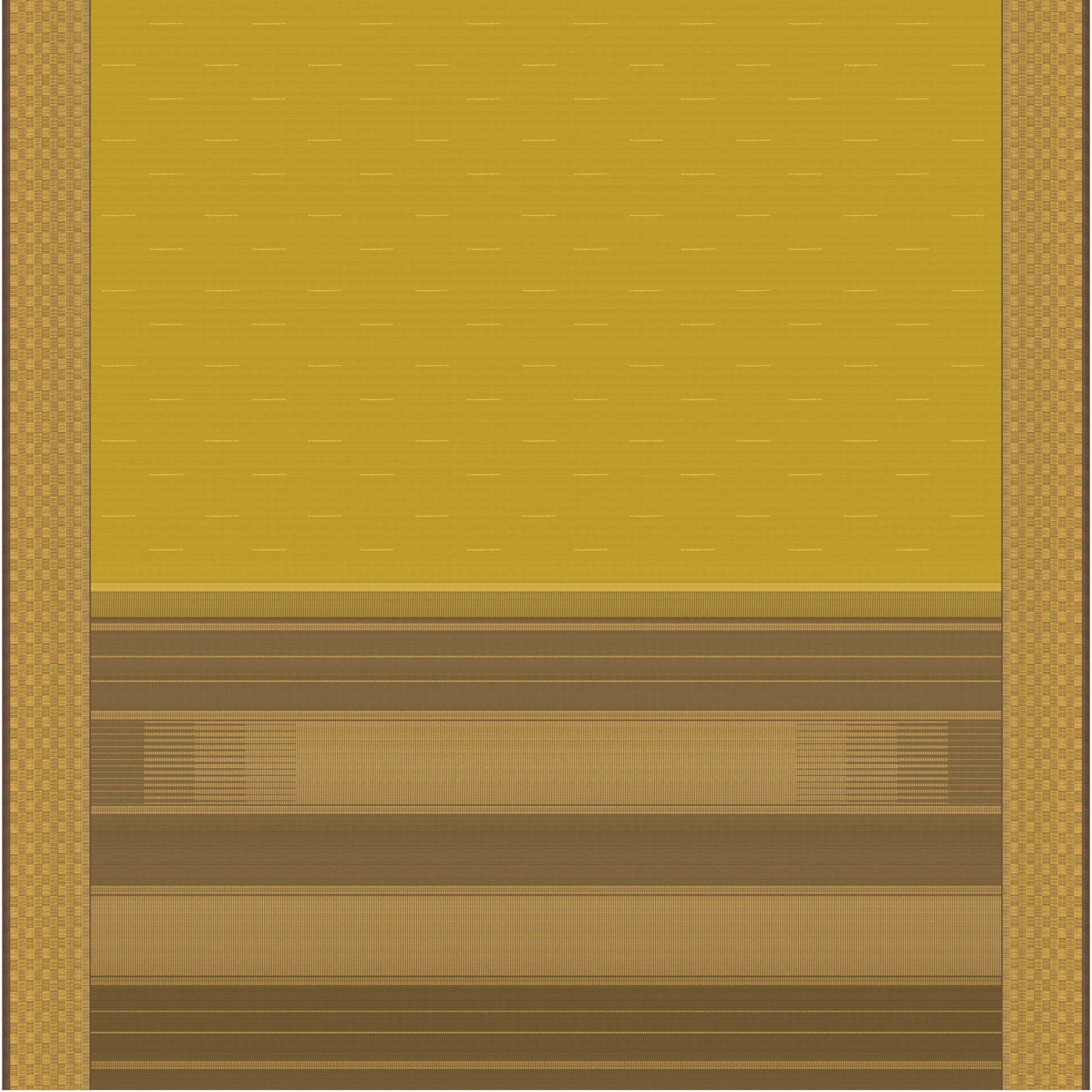 Kanakavalli Kanjivaram Silk Sari 25-599-HS001-03795 - Full View