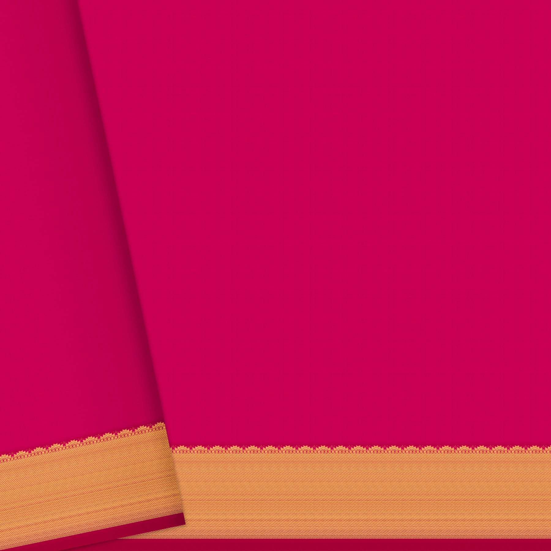 Kanakavalli Kanjivaram Silk Sari 25-599-HS001-03797 - Blouse View