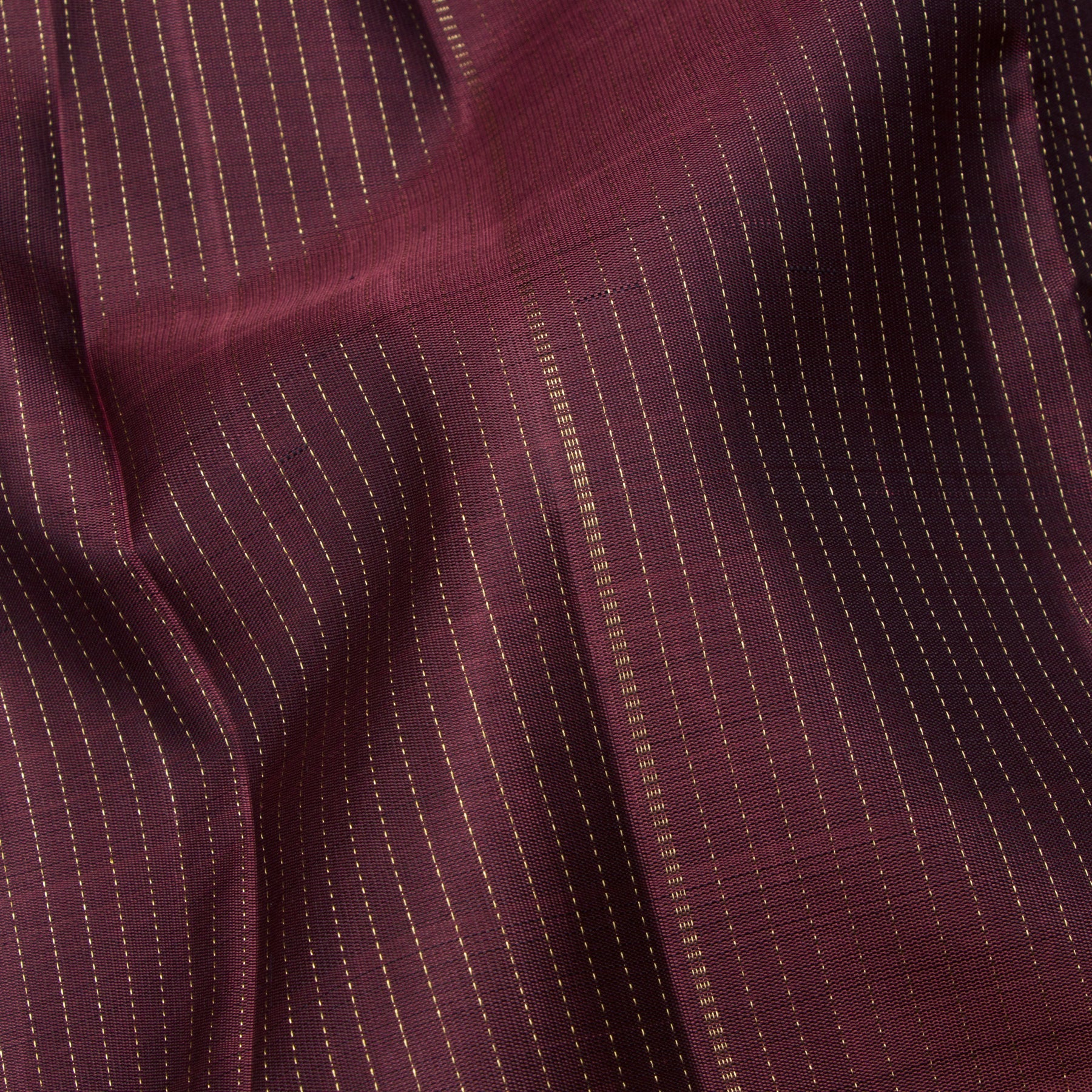 Kanakavalli Kanjivaram Silk Sari 25-599-HS001-03807 - Fabric View 