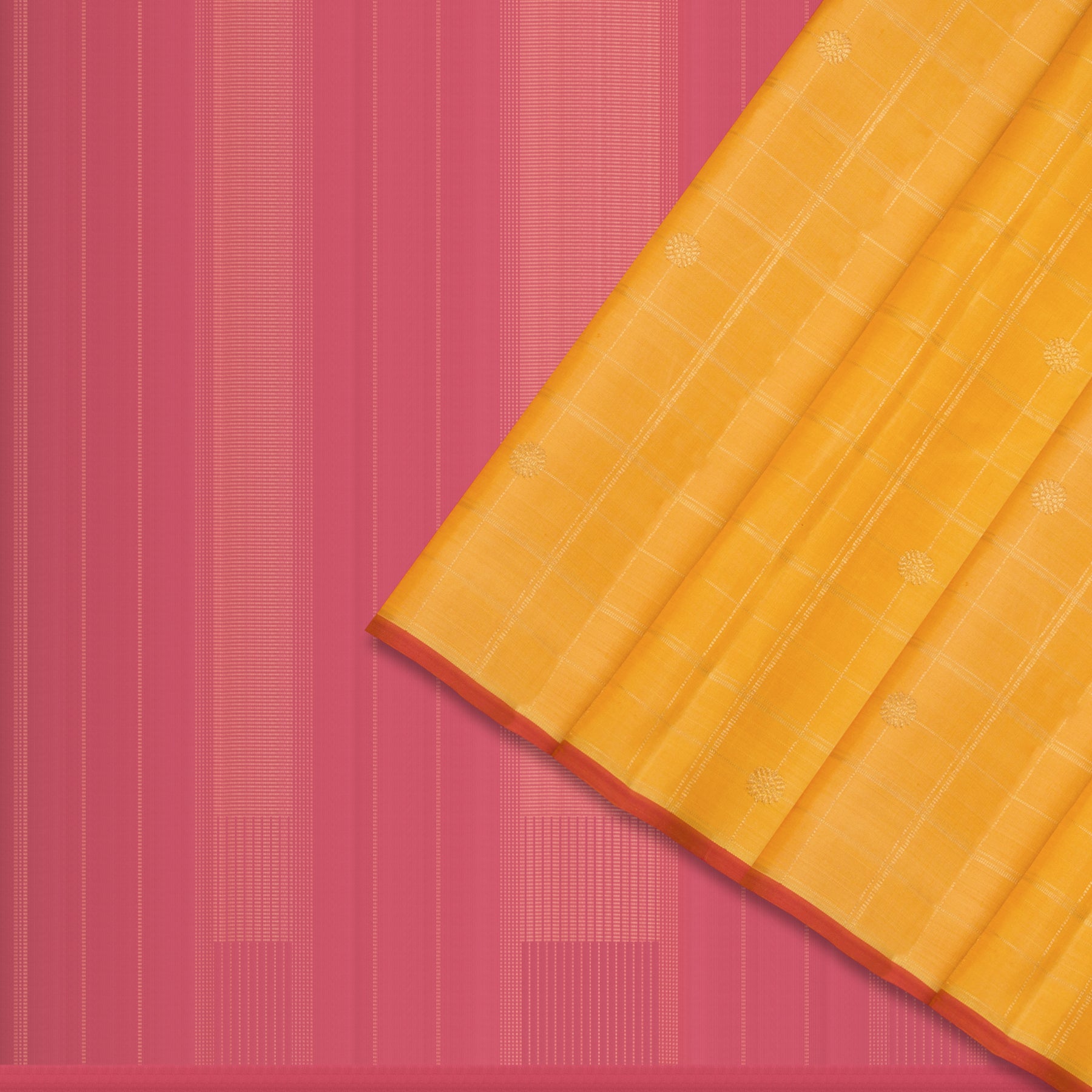 Kanakavalli Kanjivaram Silk Sari 25-599-HS001-03812 - Cover View
