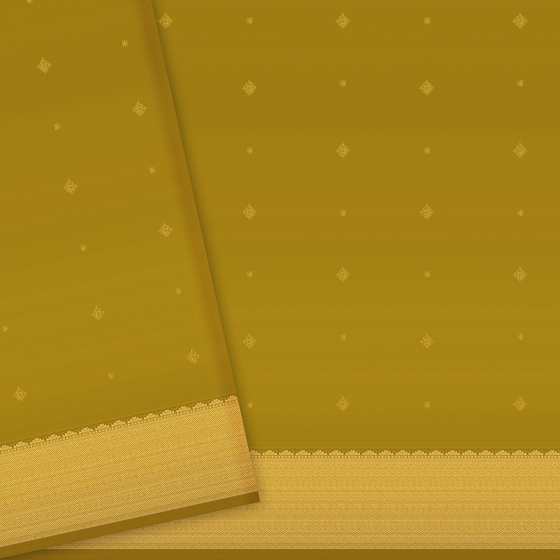 Kanakavalli Kanjivaram Silk Sari 25-599-HS001-03830 - Blouse View