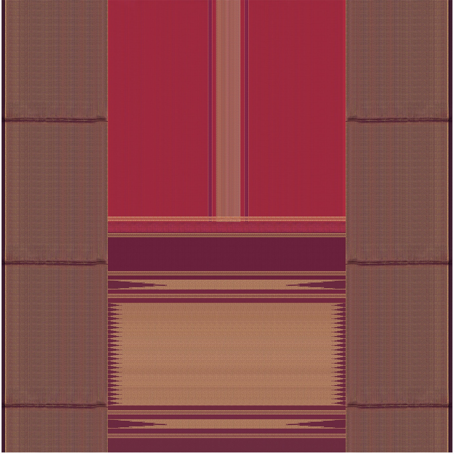 Kanakavalli Kanjivaram Silk Sari 25-599-HS001-04338