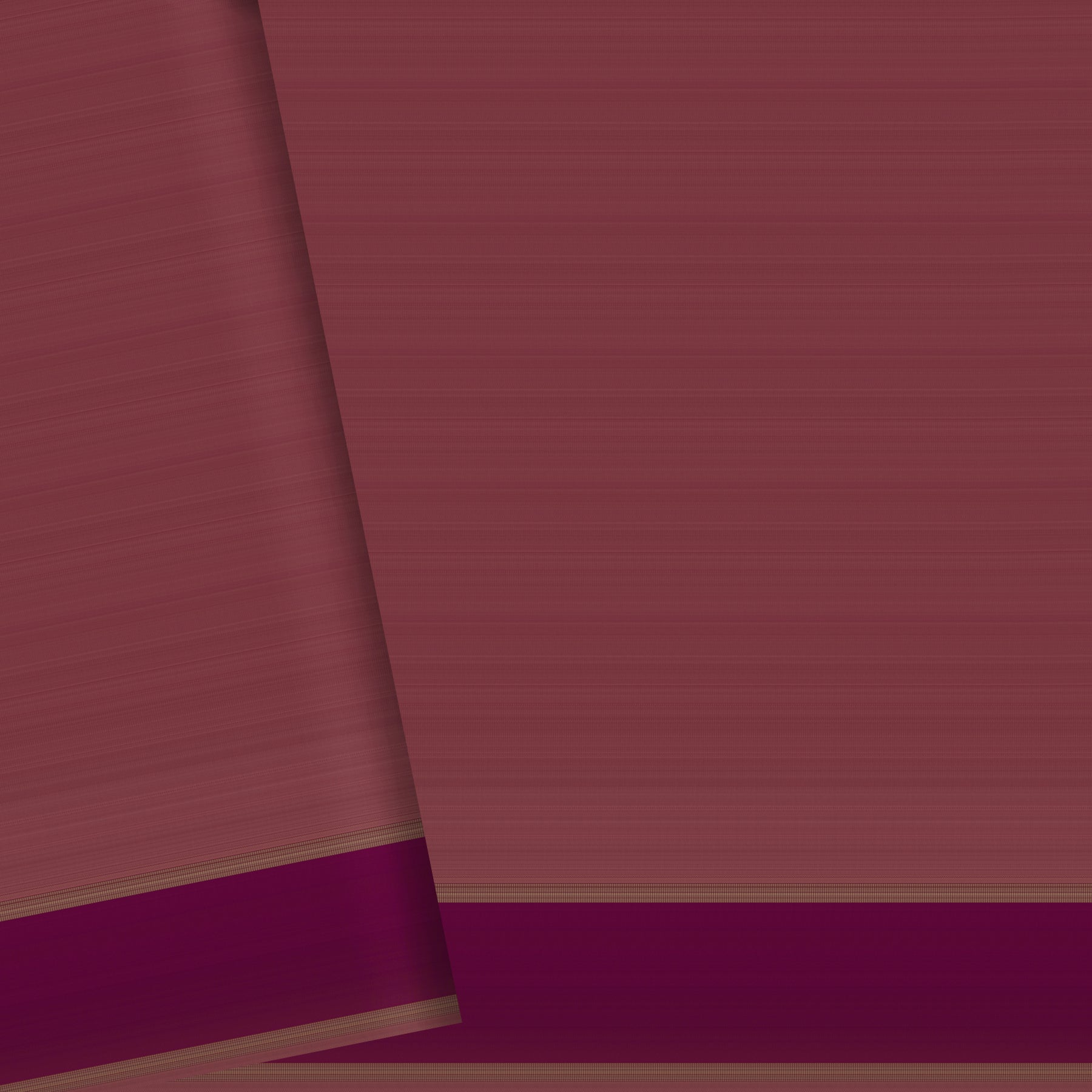 Kanakavalli Kanjivaram Silk Sari 25-599-HS001-04343 - Blouse View