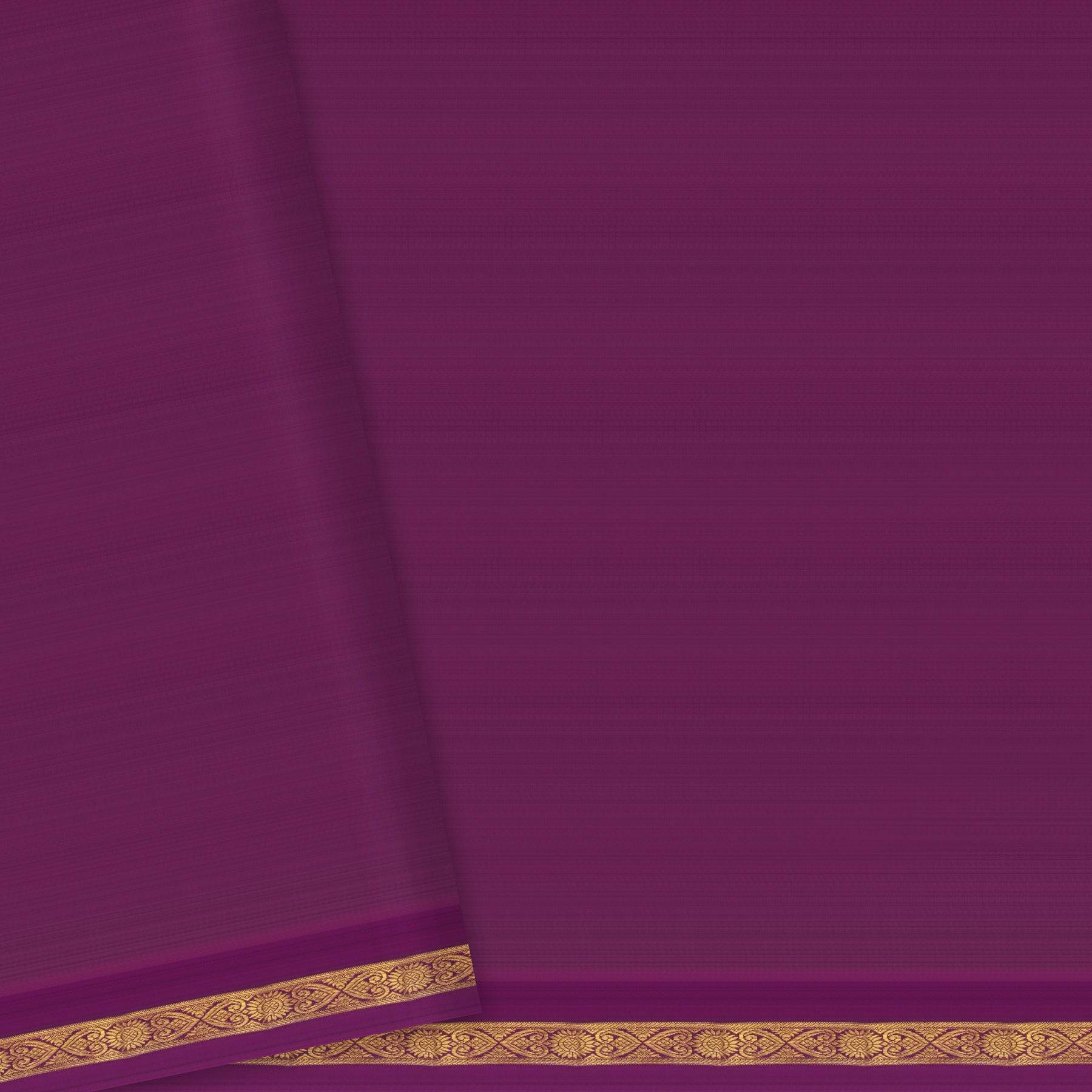 Kanakavalli Kanjivaram Silk Sari 25-599-HS001-04355 - Blouse View