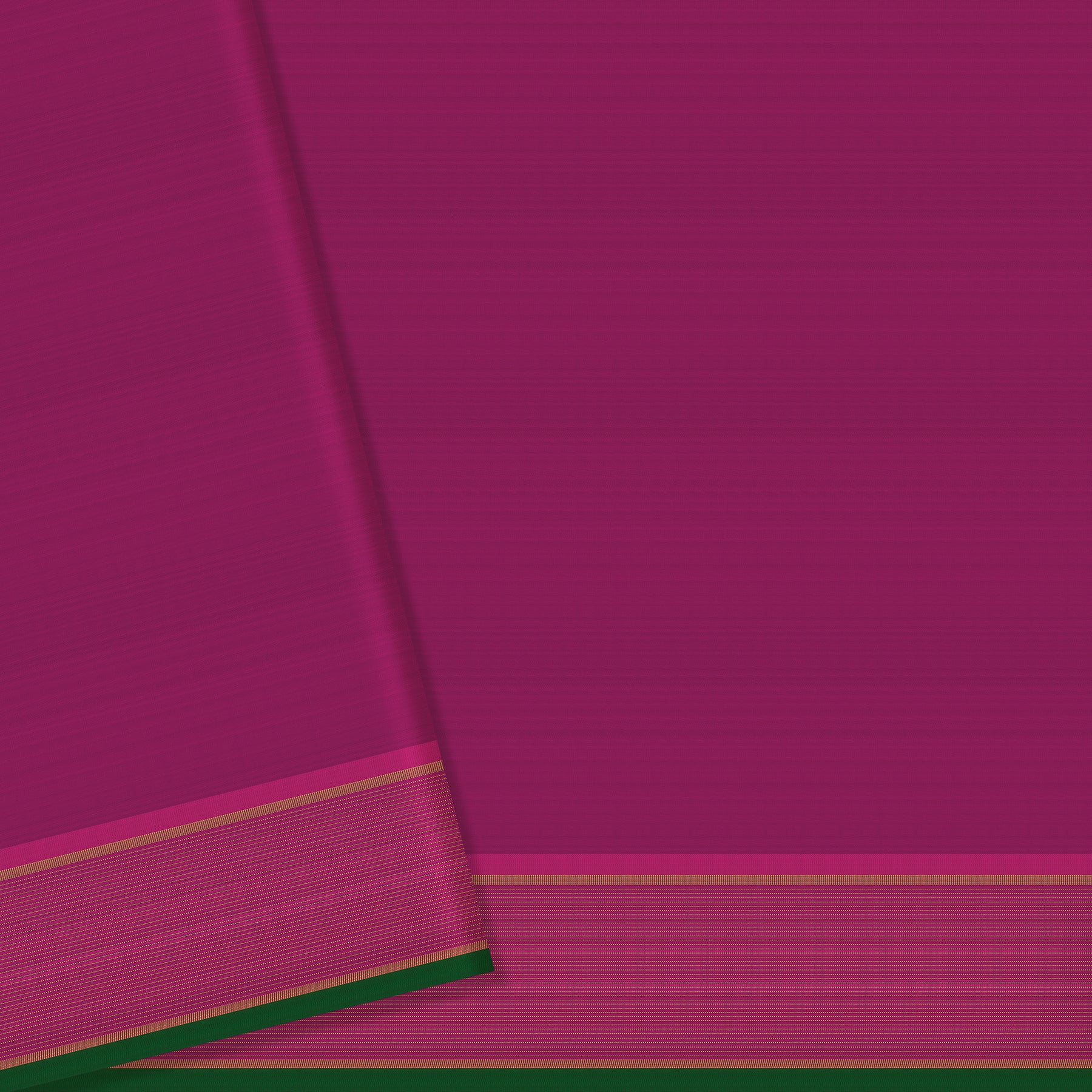 Kanakavalli Kanjivaram Silk Sari 25-599-HS001-04988 - Blouse View