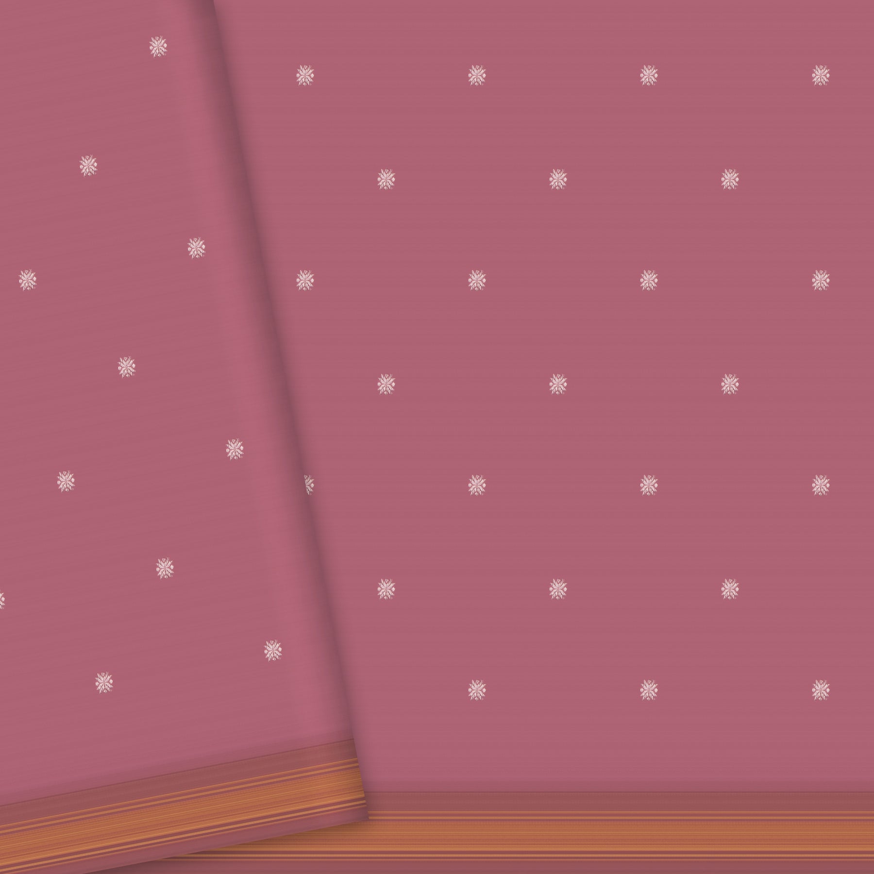 Kanakavalli Kanjivaram Silk Sari 25-599-HS001-05001 - Blouse View