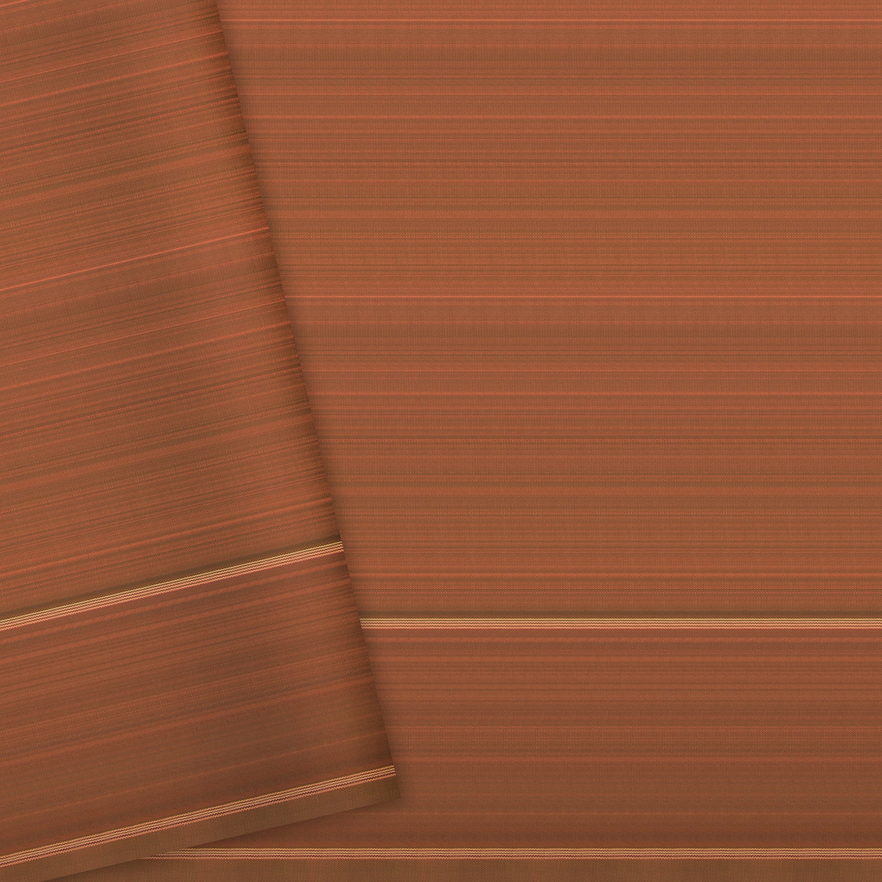 Kanakavalli Kanjivaram Silk Sari 25-599-HS001-05008 - Blouse View