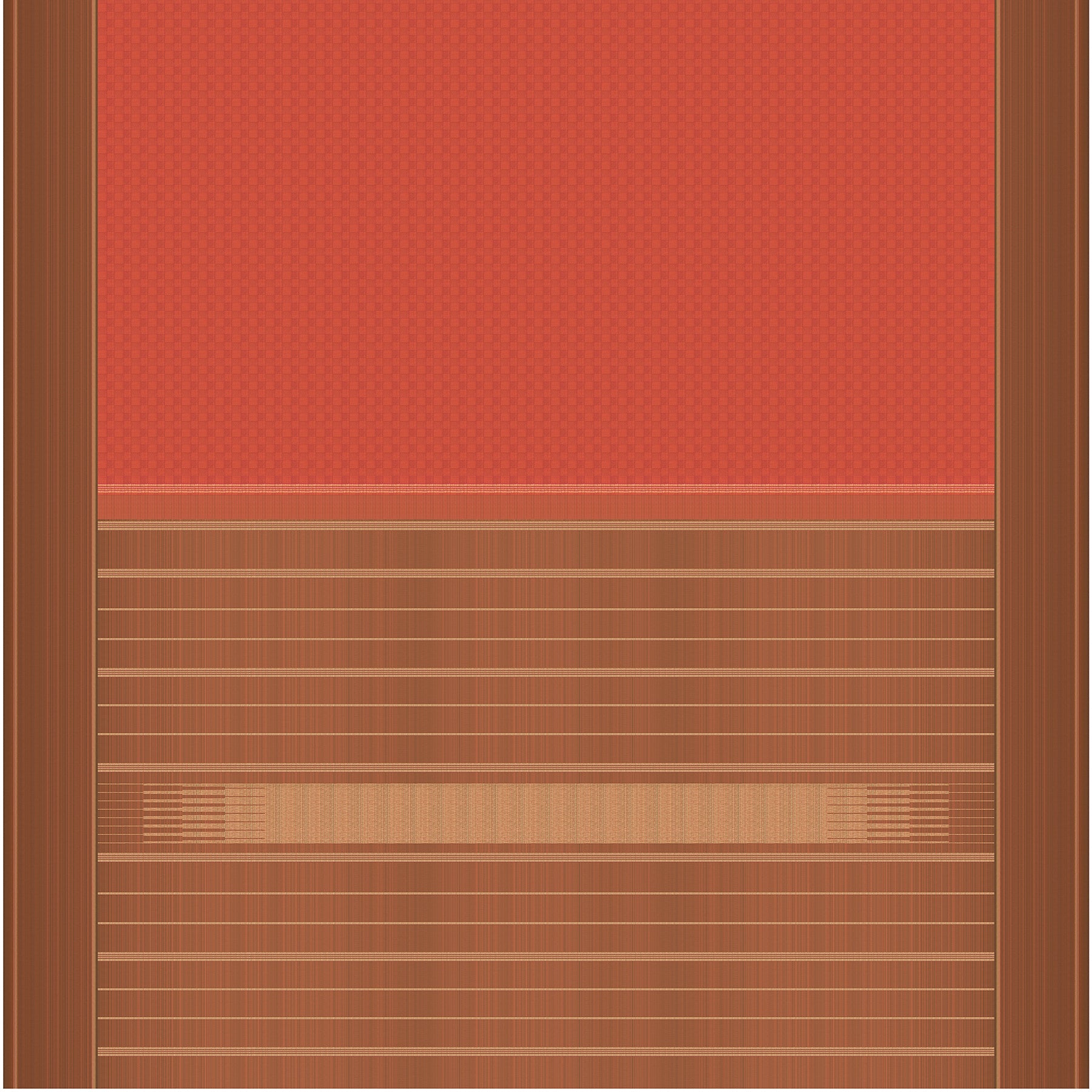 Kanakavalli Kanjivaram Silk Sari 25-599-HS001-05008 - Full View