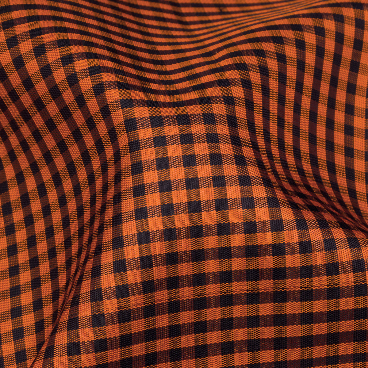 Kanakavalli Kanjivaram Silk Sari 25-599-HS001-05010 - Fabric View