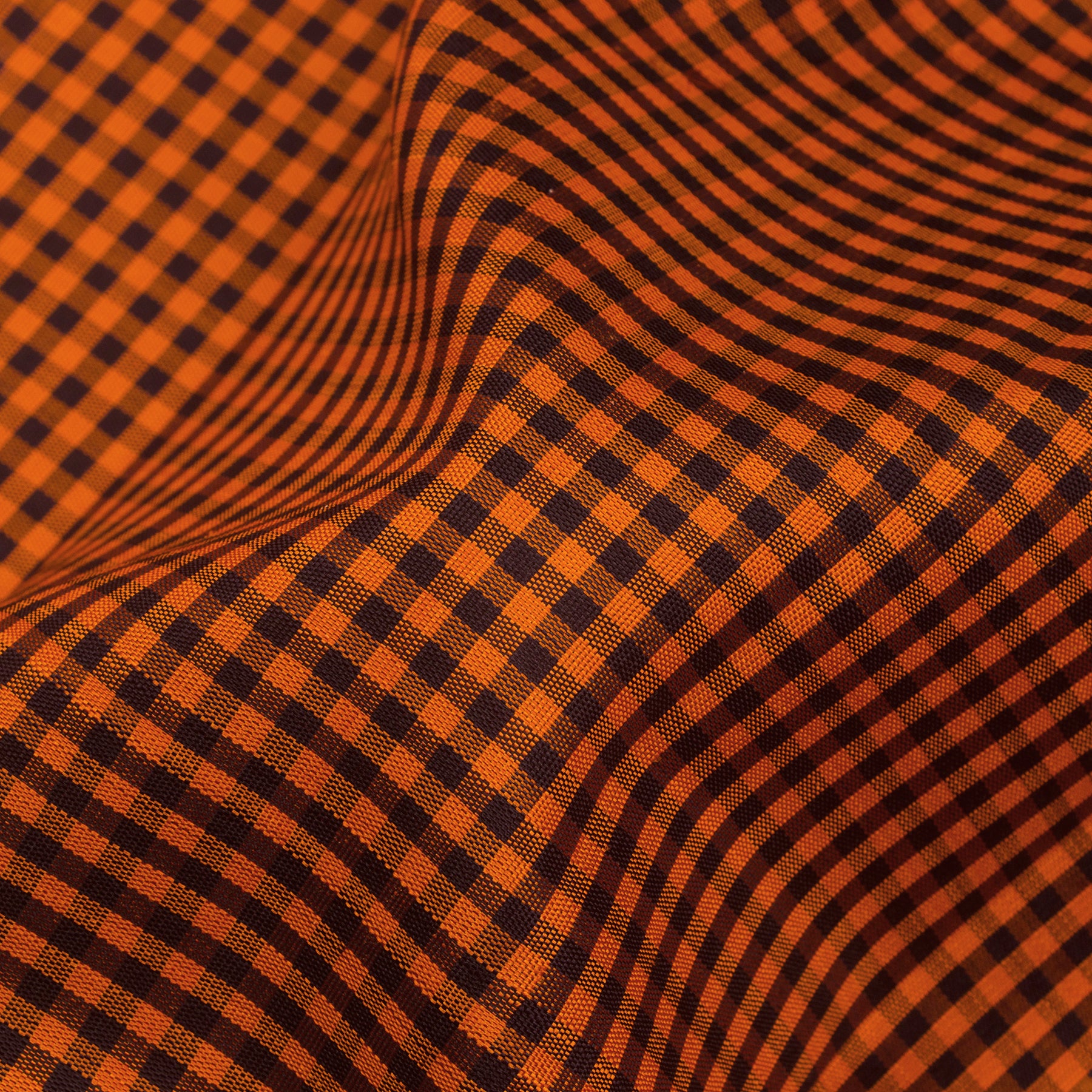 Kanakavalli Kanjivaram Silk Sari 25-599-HS001-05011 - Fabric View