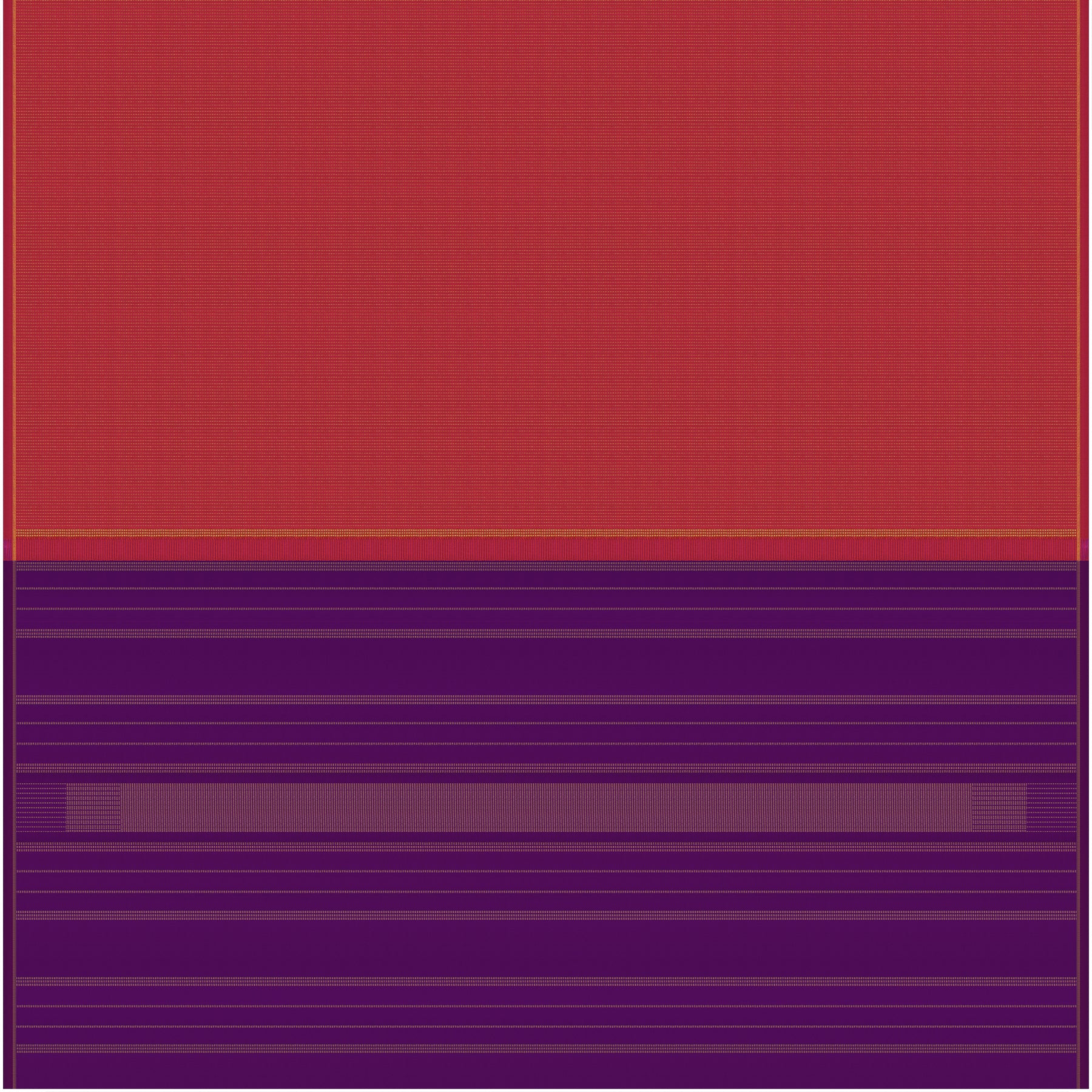 Kanakavalli Kanjivaram Silk Sari 25-599-HS001-05012 - Full View