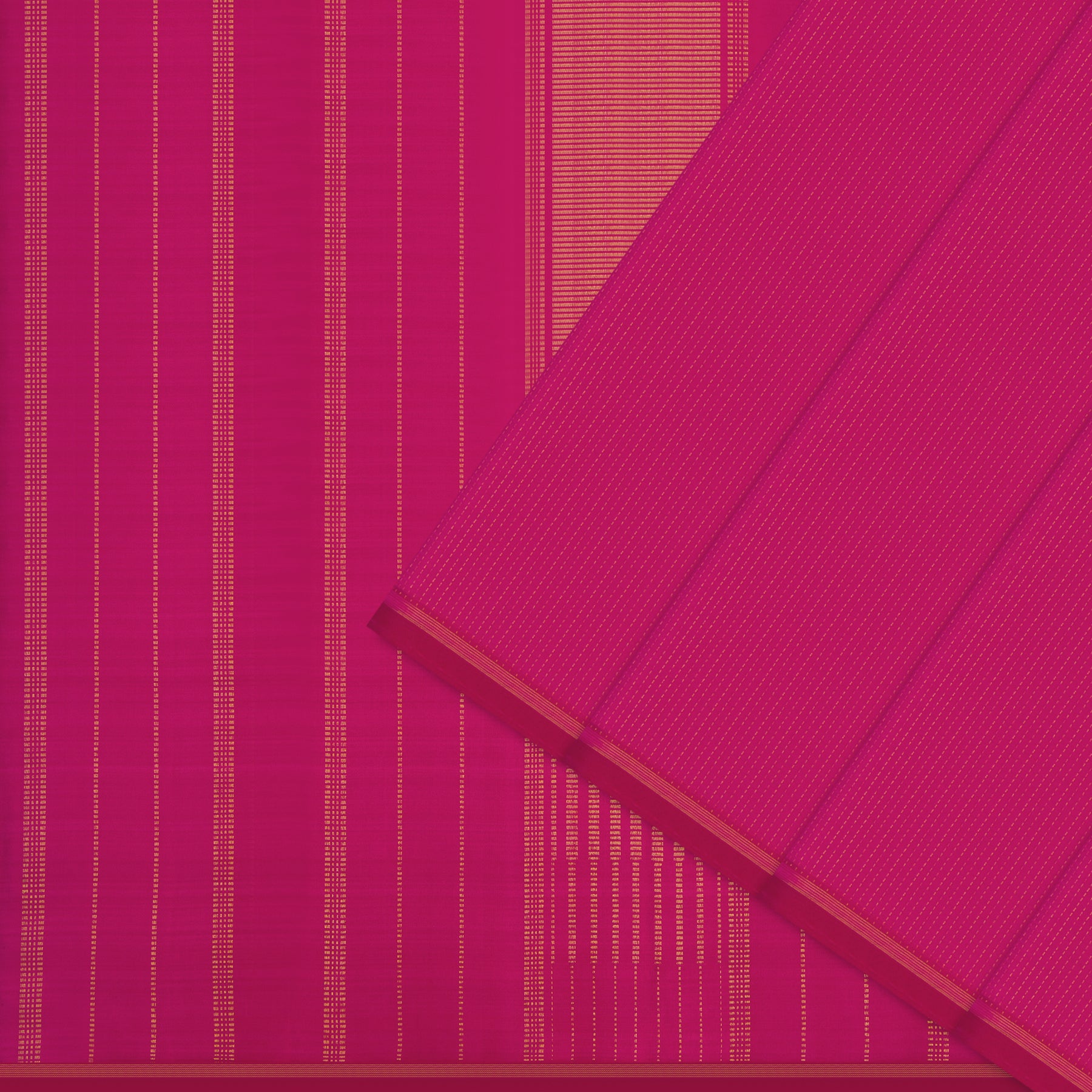 Kanakavalli Kanjivaram Silk Sari 25-599-HS001-05015 - Cover View