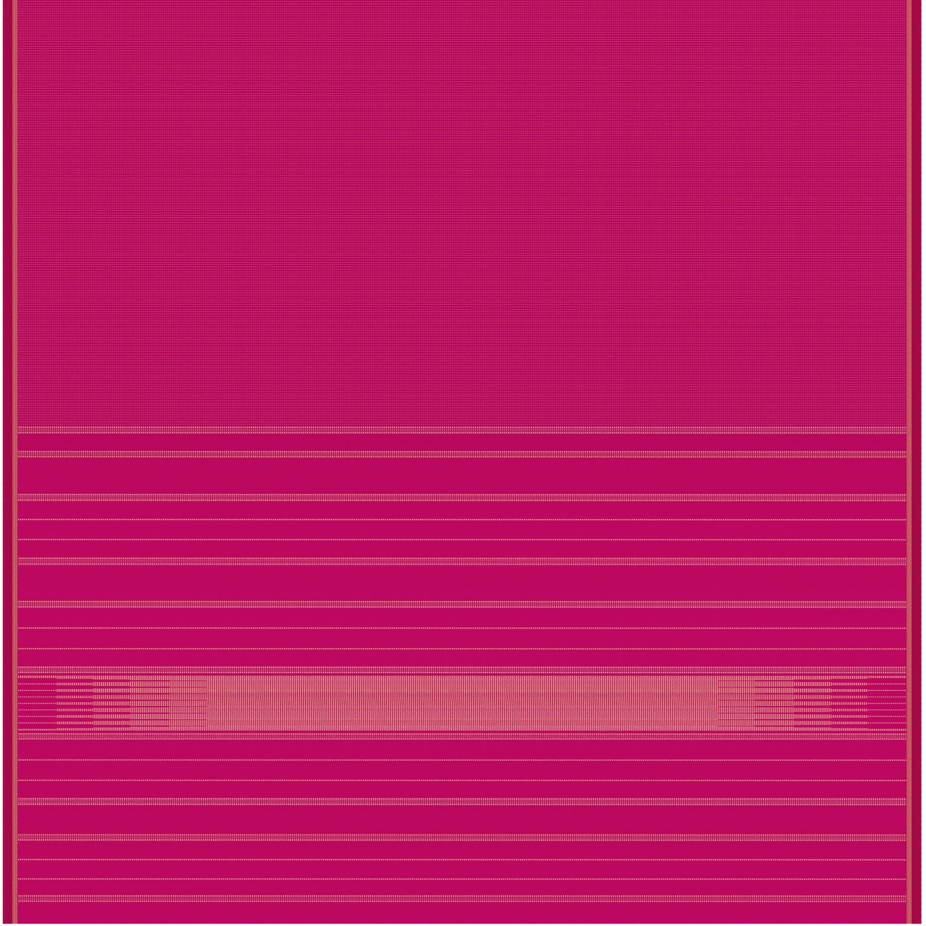 Kanakavalli Kanjivaram Silk Sari 25-599-HS001-05015 - Full View