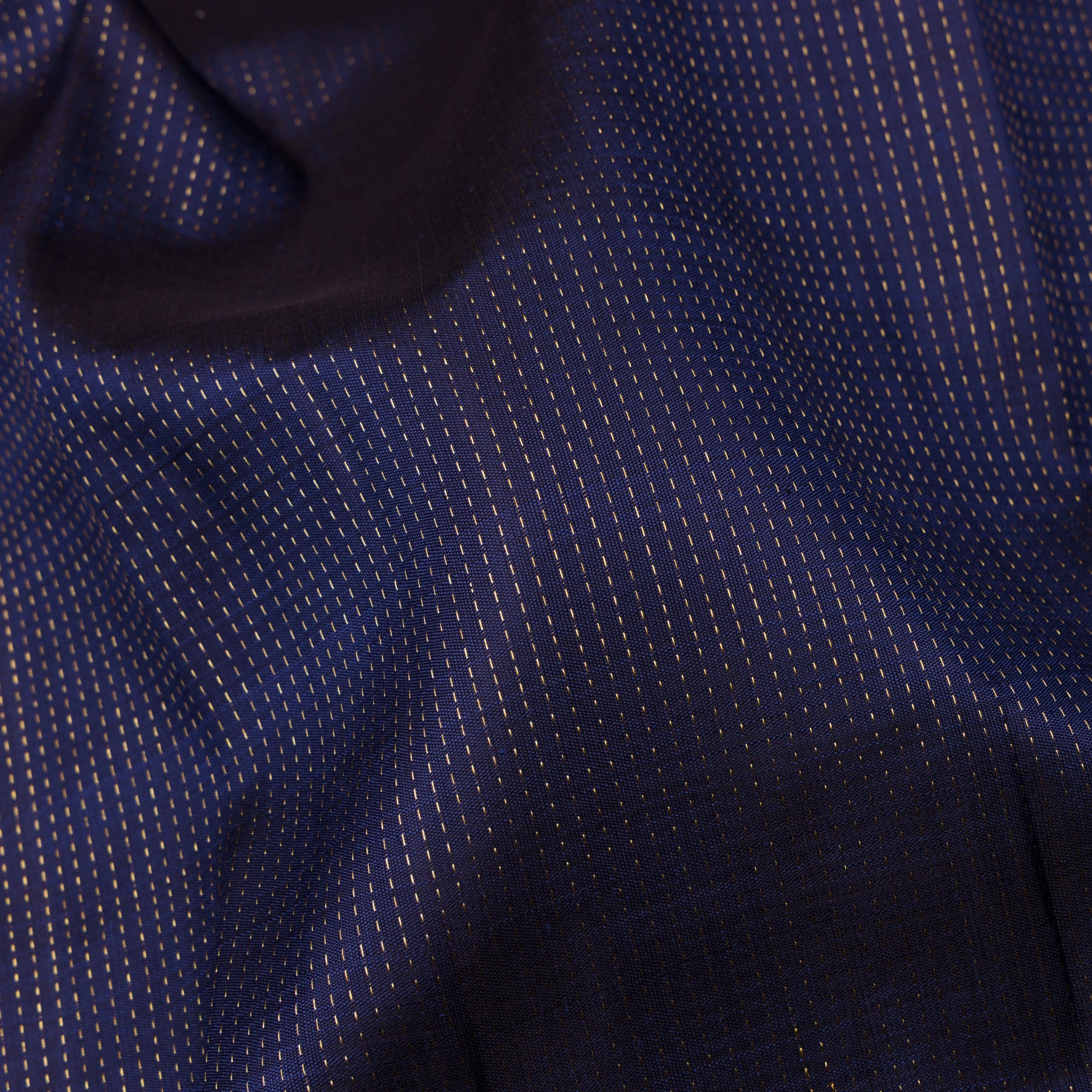 Kanakavalli Kanjivaram Silk Sari 25-599-HS001-05022 - Fabric View