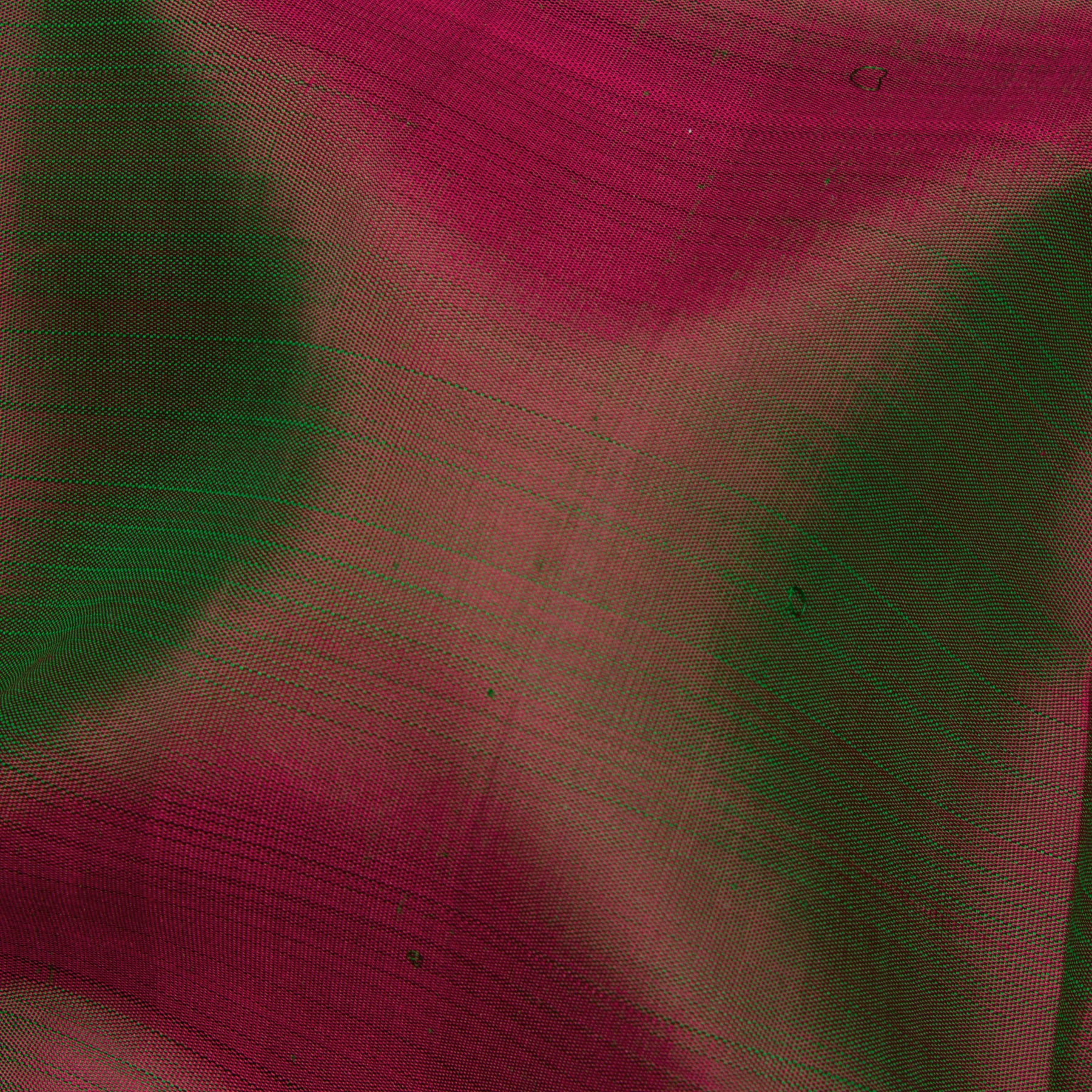 Kanakavalli Kanjivaram Silk Sari 25-599-HS001-05051 - Fabric View