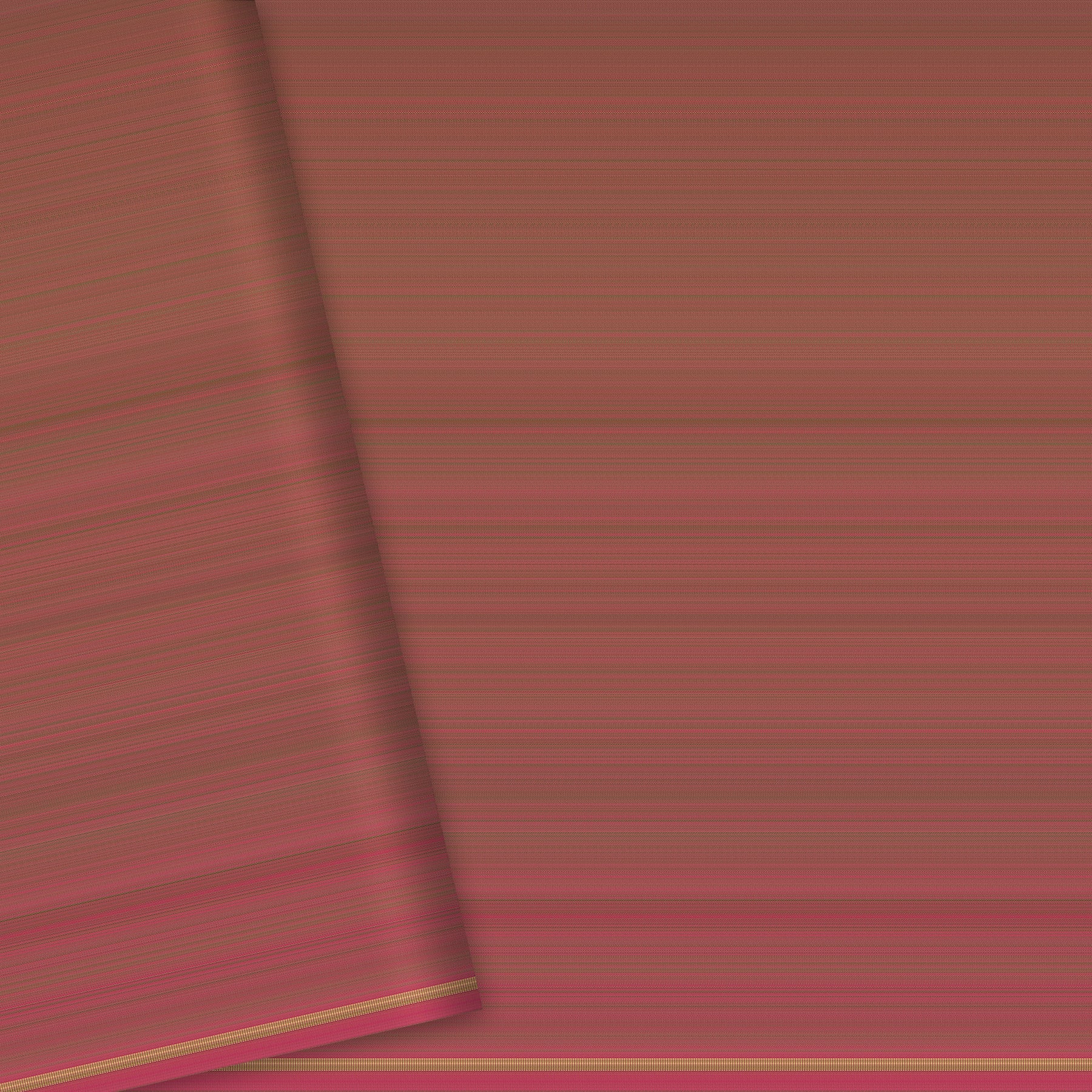 Kanakavalli Kanjivaram Silk Sari 25-599-HS001-05051 - Blouse View