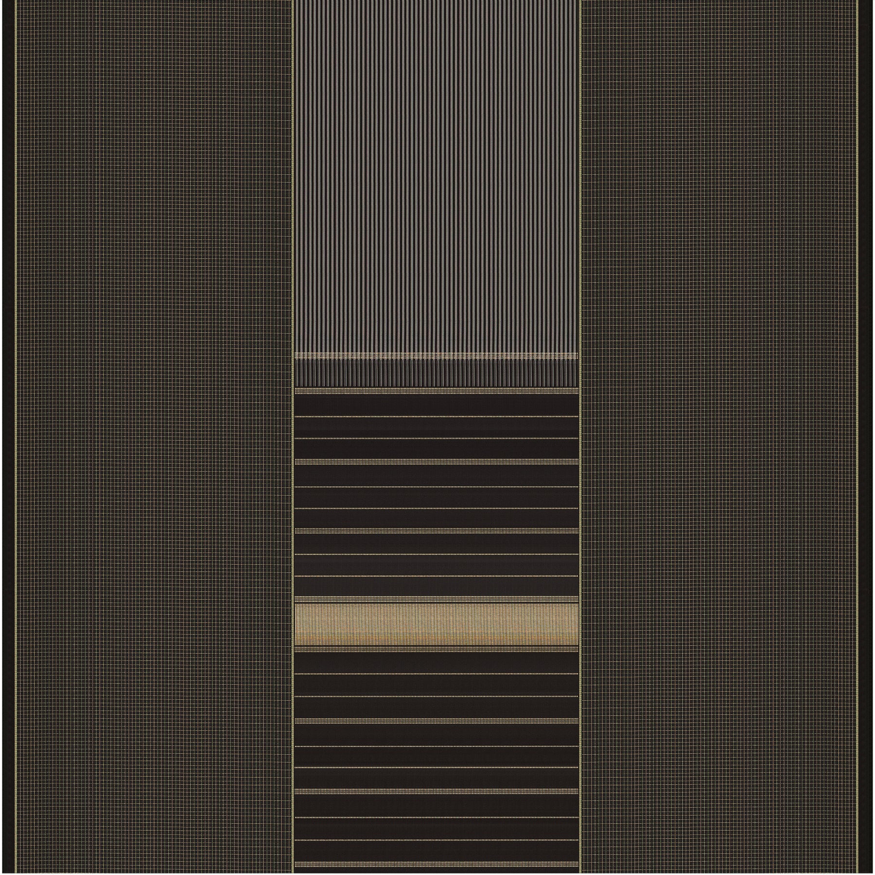 Kanakavalli Kanjivaram Silk Sari 25-599-HS001-05096 - Full View