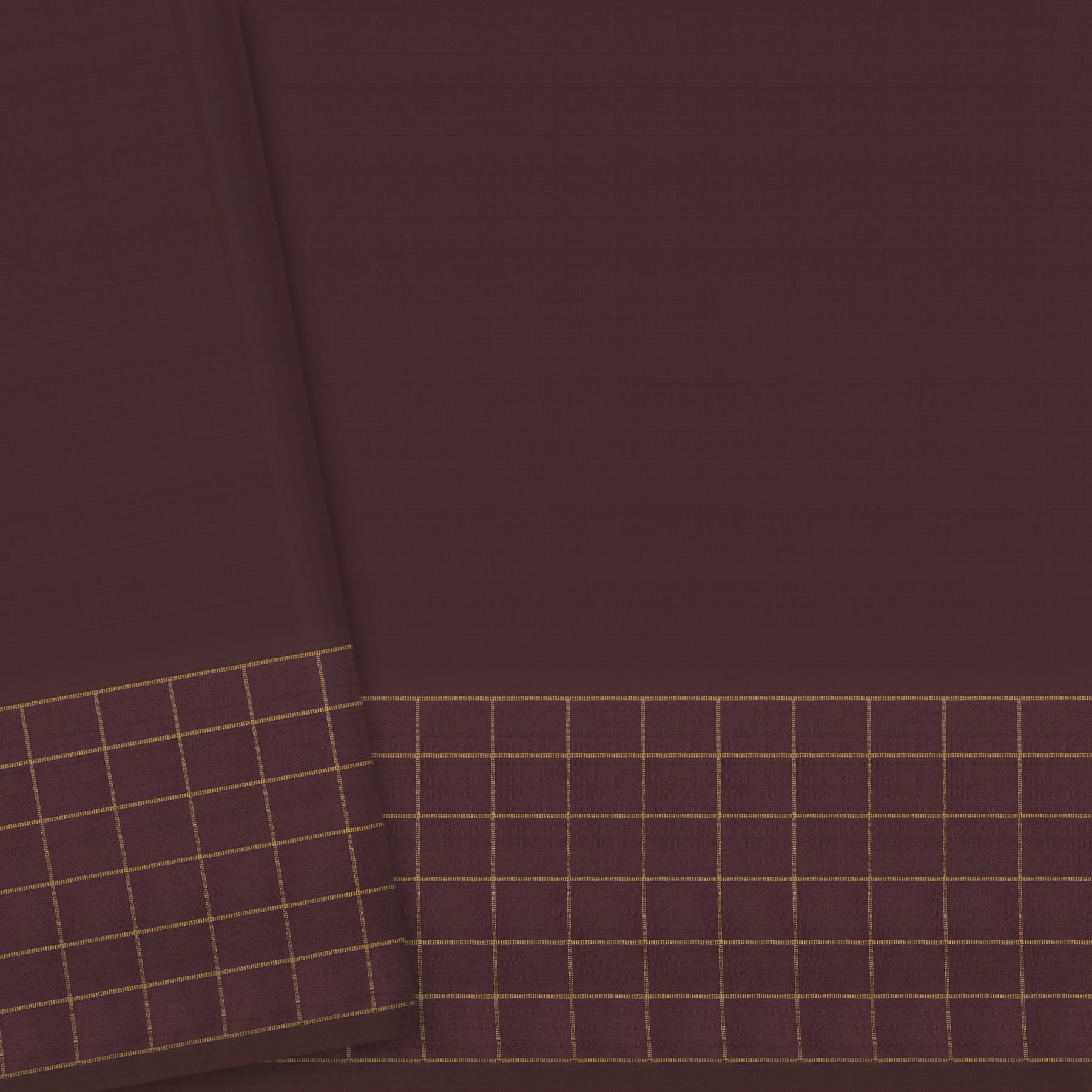 Kanakavalli Kanjivaram Silk Sari 25-599-HS001-05113 - Blouse View