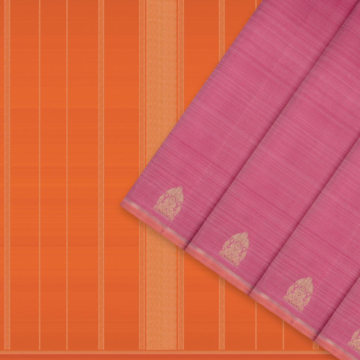 Kanakavalli Kanjivaram Silk Sari 25-599-HS001-05639 - Cover View