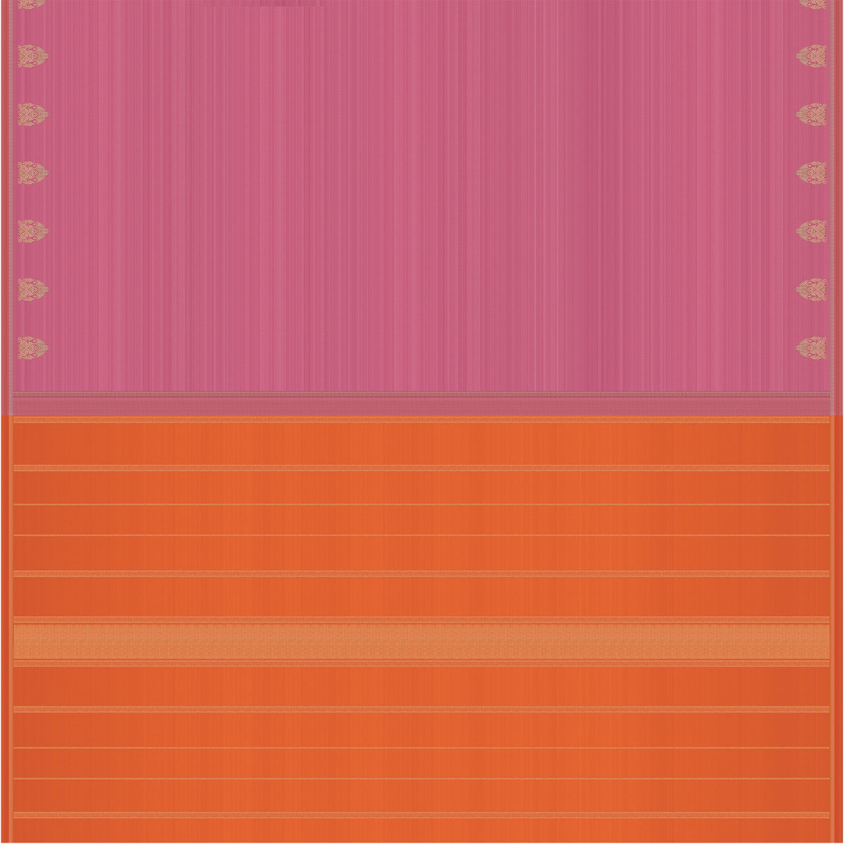 Kanakavalli Kanjivaram Silk Sari 25-599-HS001-05639 - Full View