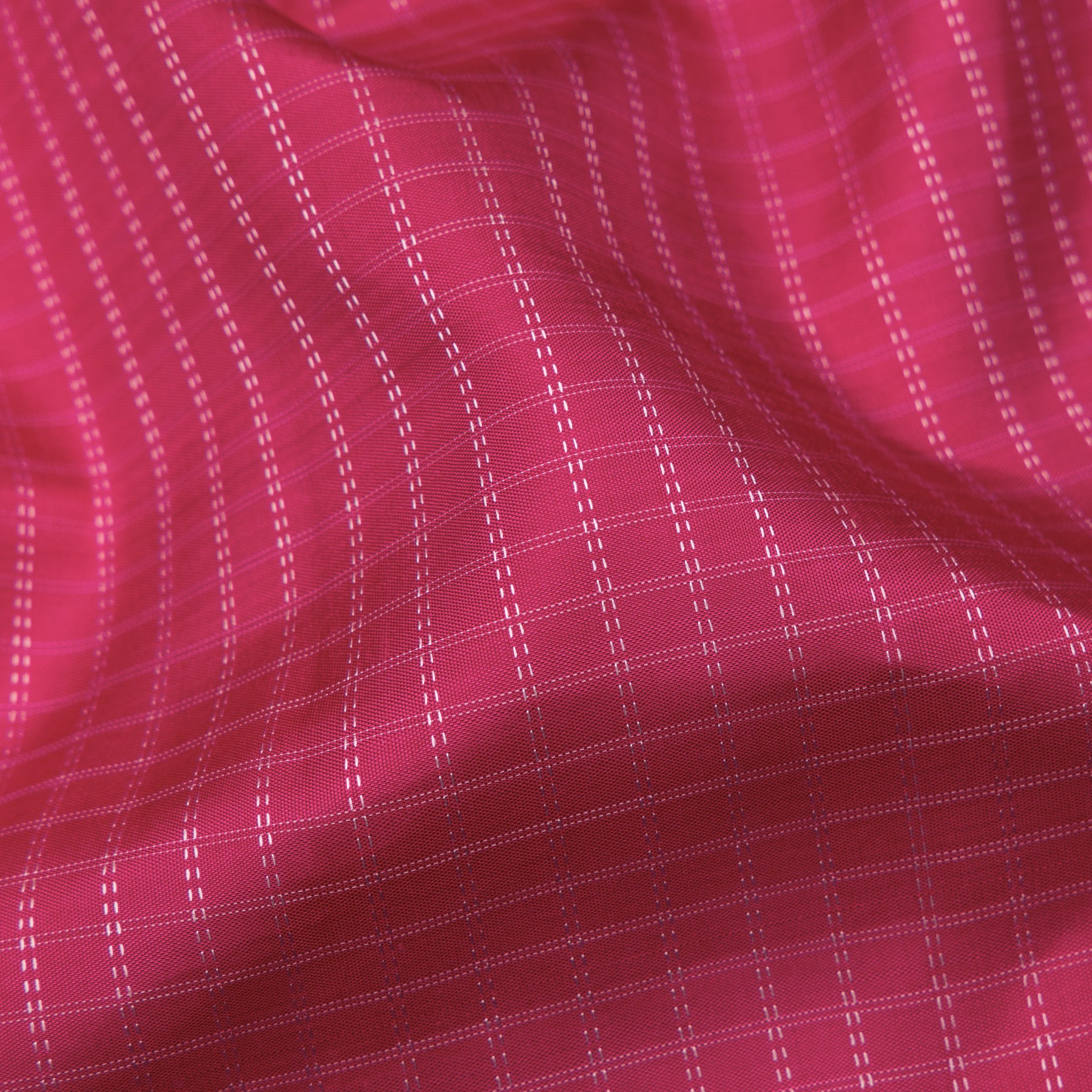 Kanakavalli Kanjivaram Silk Sari 25-599-HS001-05693 - Fabric View