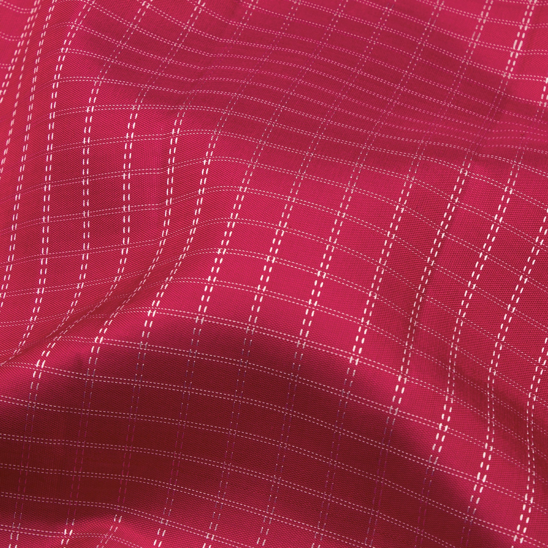 Kanakavalli Kanjivaram Silk Sari 25-599-HS001-05694 - Fabric View