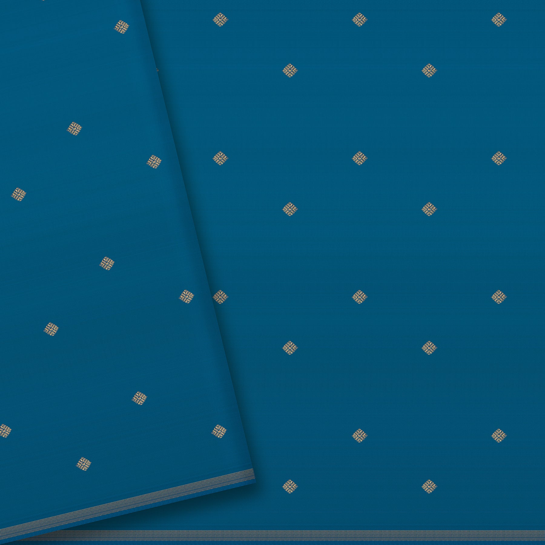 Kanakavalli Kanjivaram Silk Sari 25-595-HS001-05958 - Blouse View