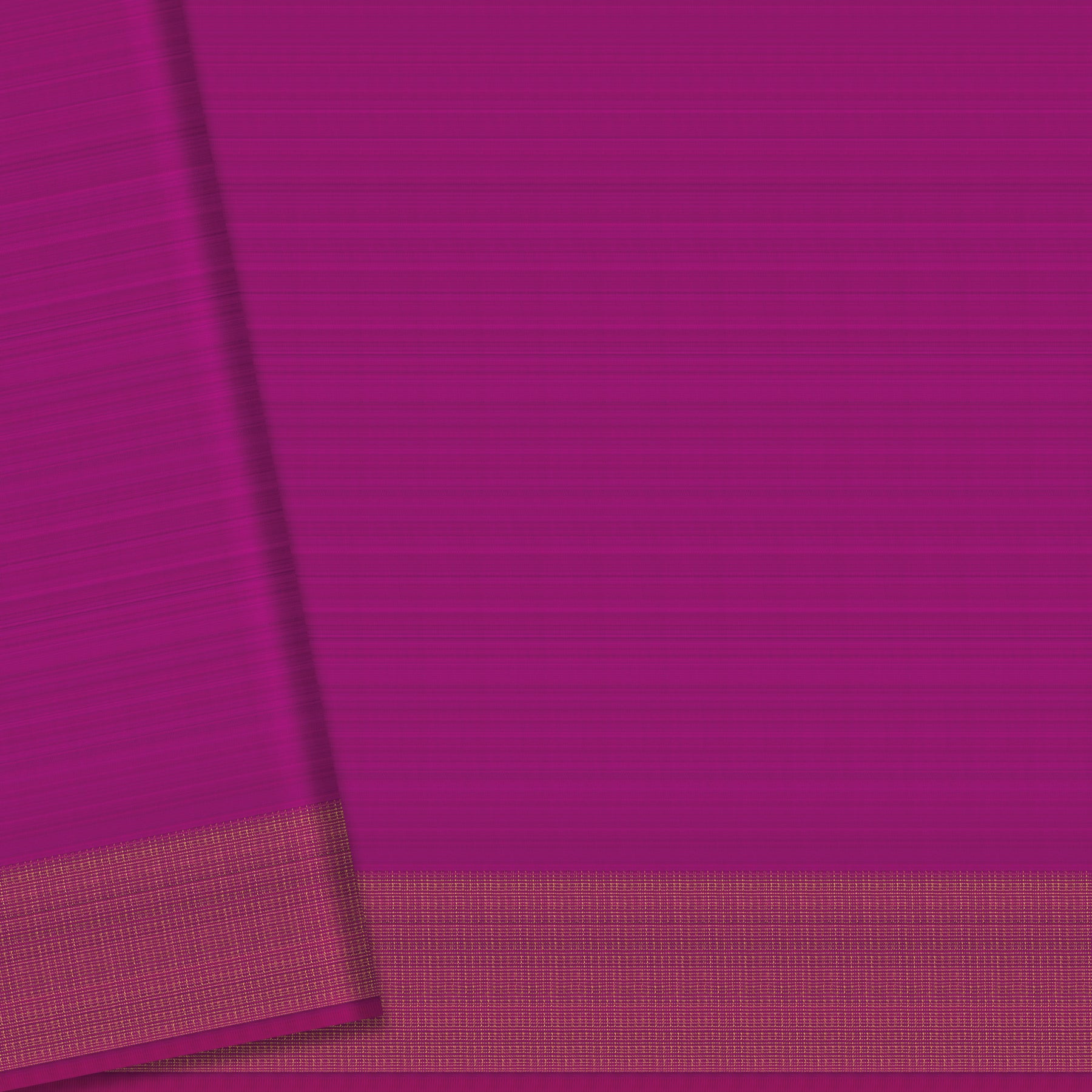 Kanakavalli Kanjivaram Silk Sari 25-599-HS001-06678 - Blouse View