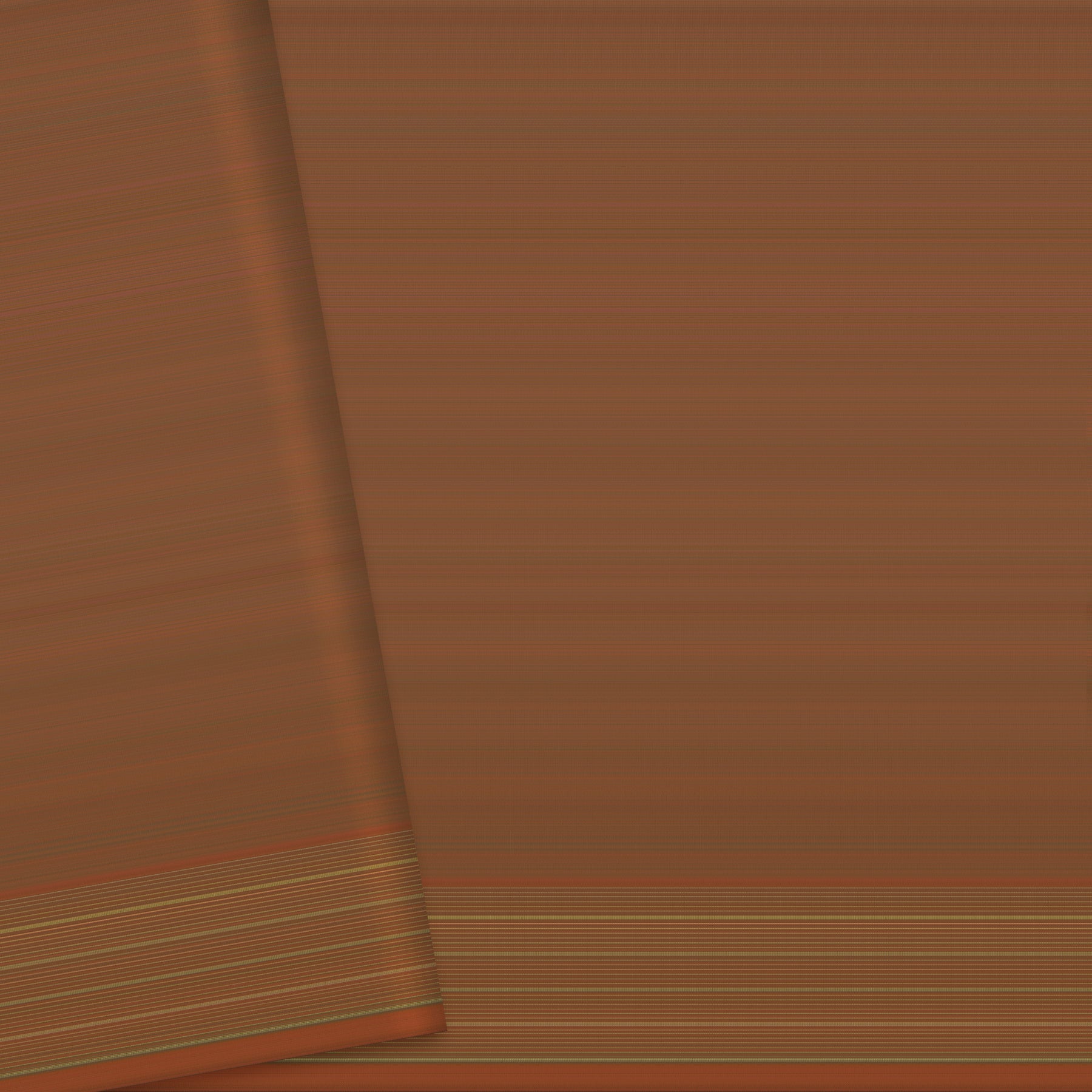 Kanakavalli Kanjivaram Silk Sari 25-599-HS001-06693 - Blouse View
