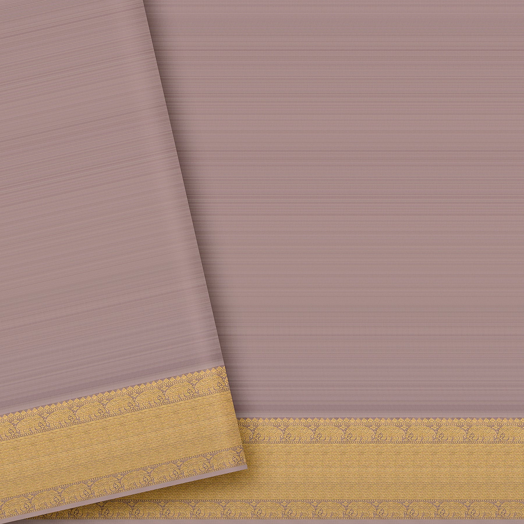 Kanakavalli Kanjivaram Silk Sari 25-599-HS001-06699 - Blouse View