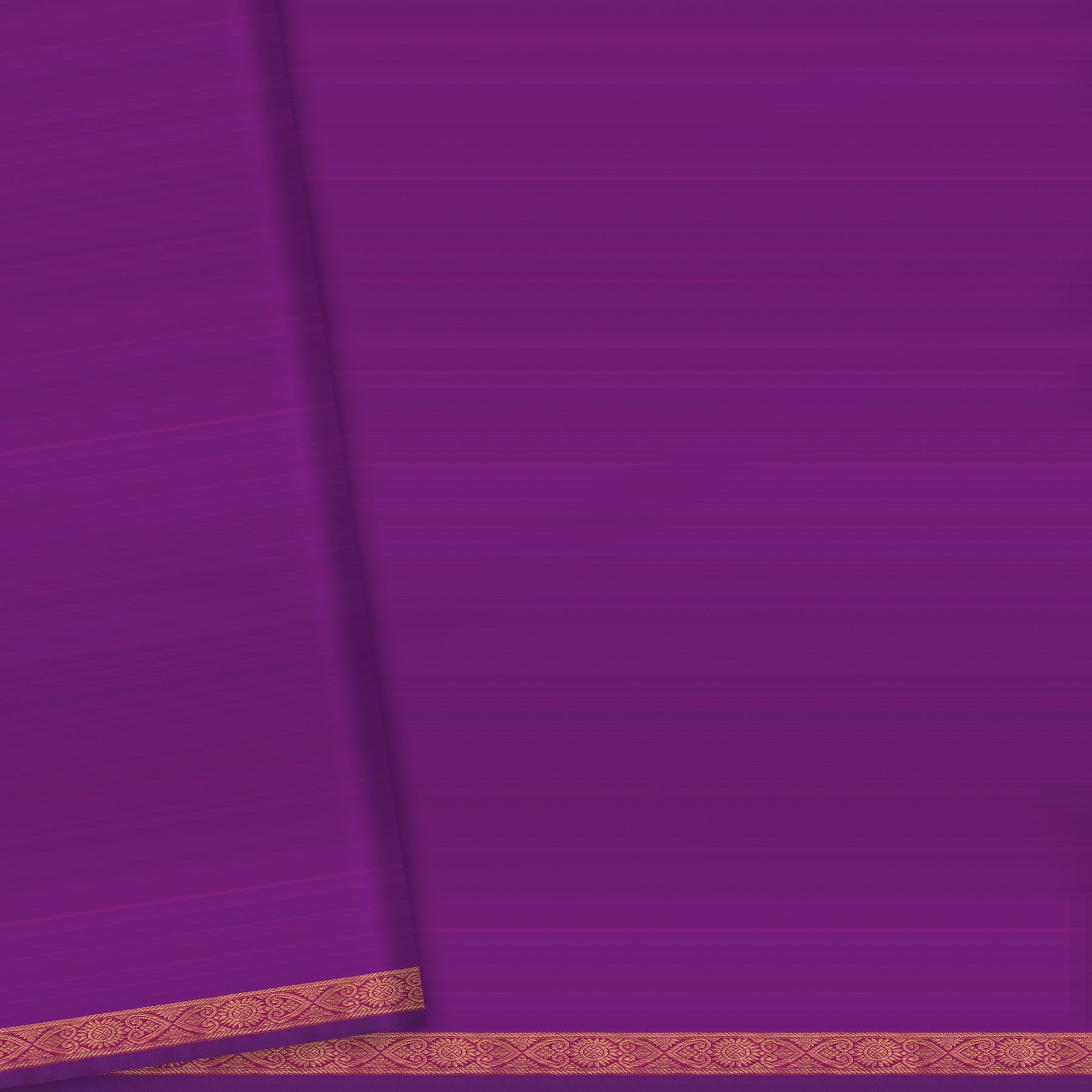 Kanakavalli Kanjivaram Silk Sari 25-599-HS001-06701 - Blouse View