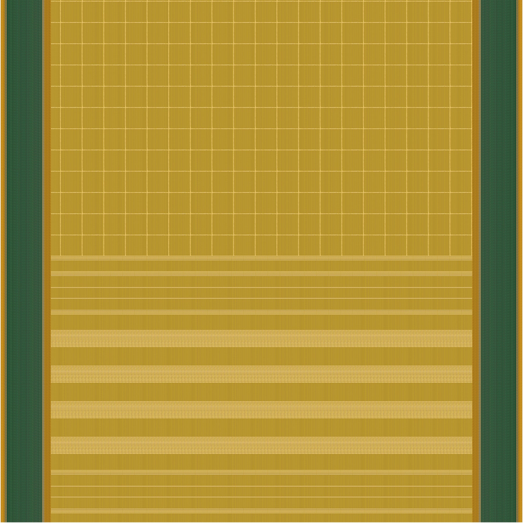 Kanakavalli Kanjivaram Silk Sari 25-599-HS001-06709 - Full View