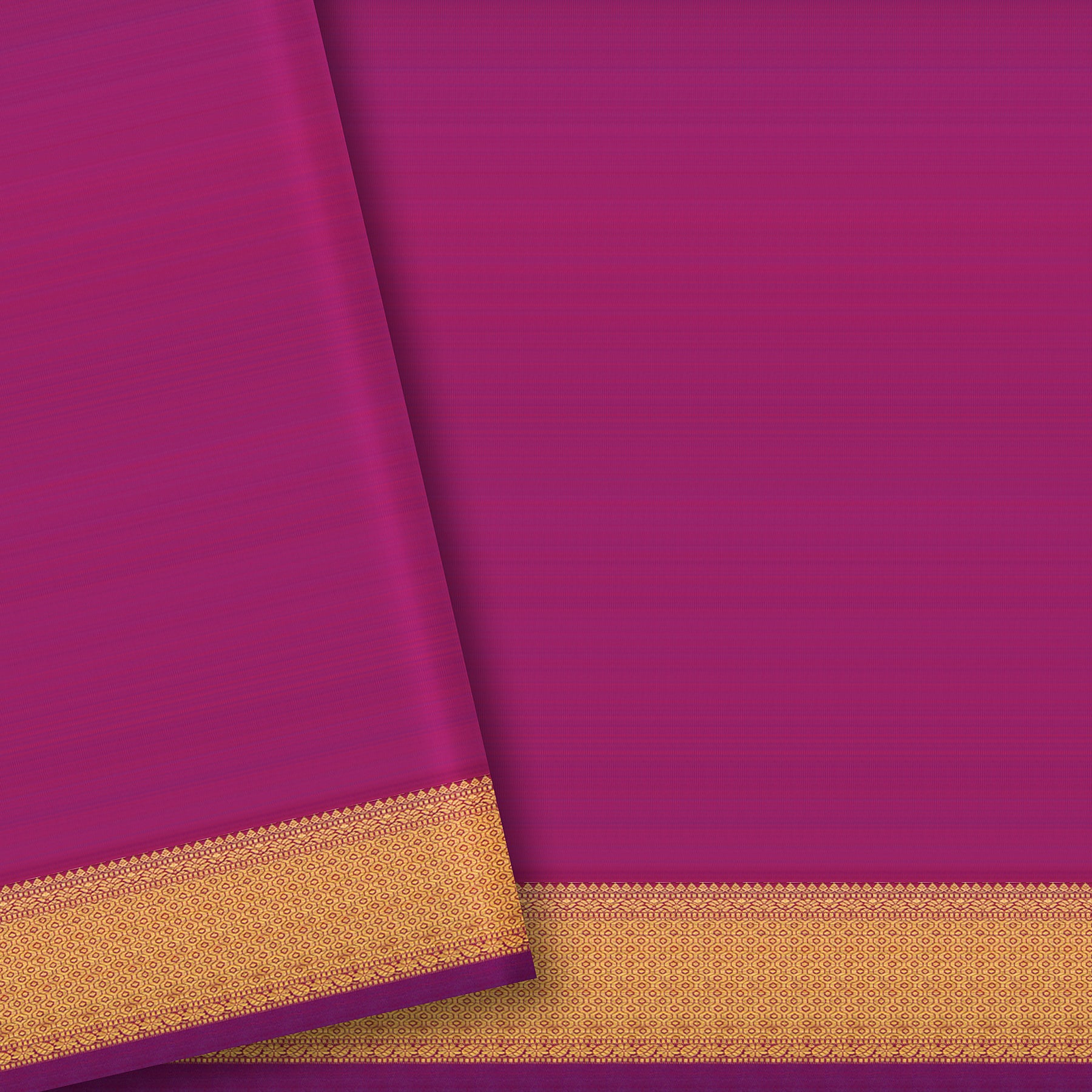 Kanakavalli Kanjivaram Silk Sari 25-599-HS001-06720 - Blouse View