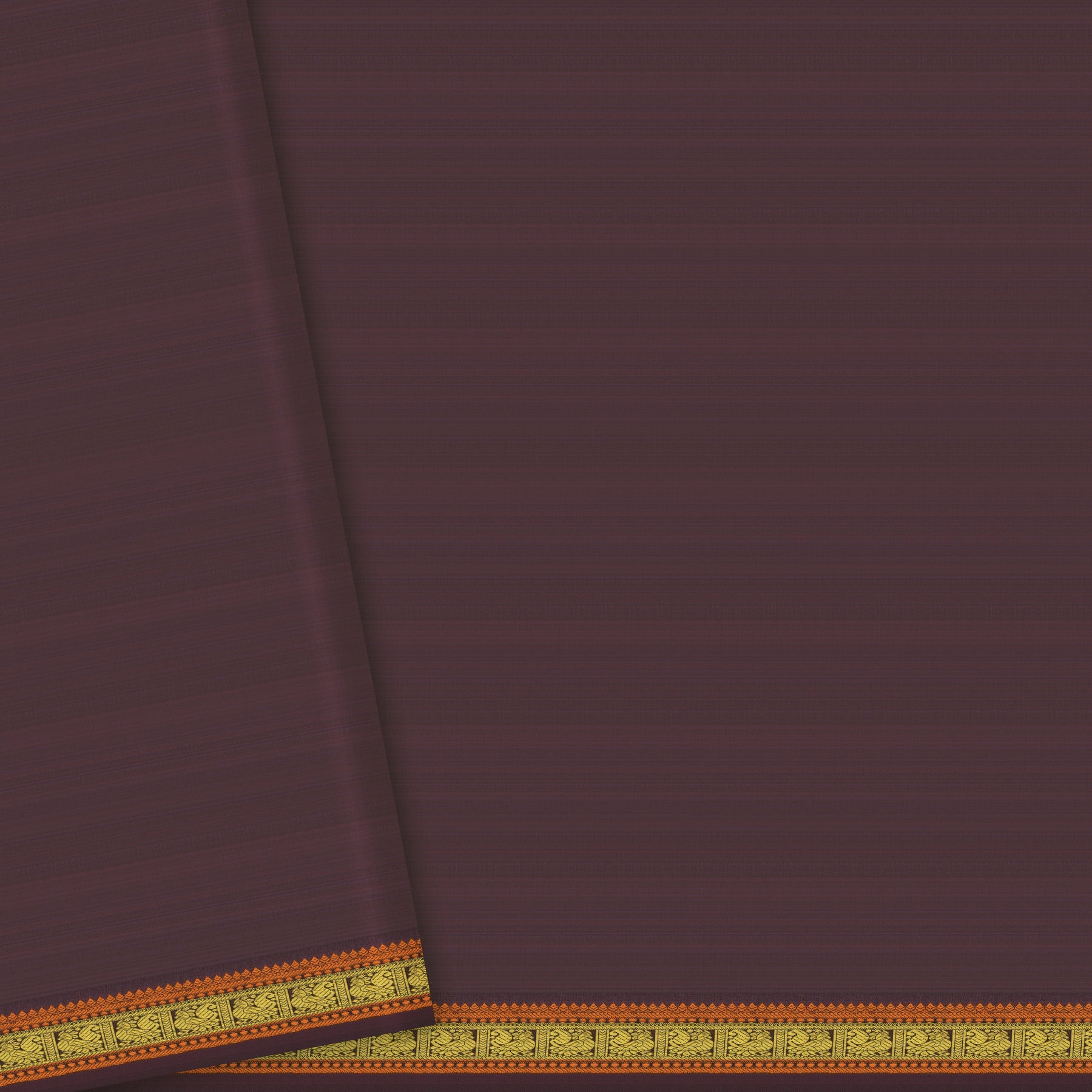 Kanakavalli Kanjivaram Silk Sari 25-599-HS001-06725 - Blouse View