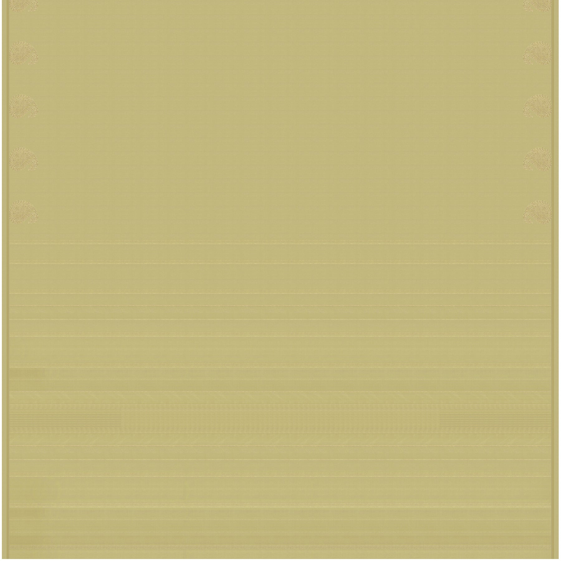 Kanakavalli Kanjivaram Silk Sari 25-599-HS001-06742 - Full View