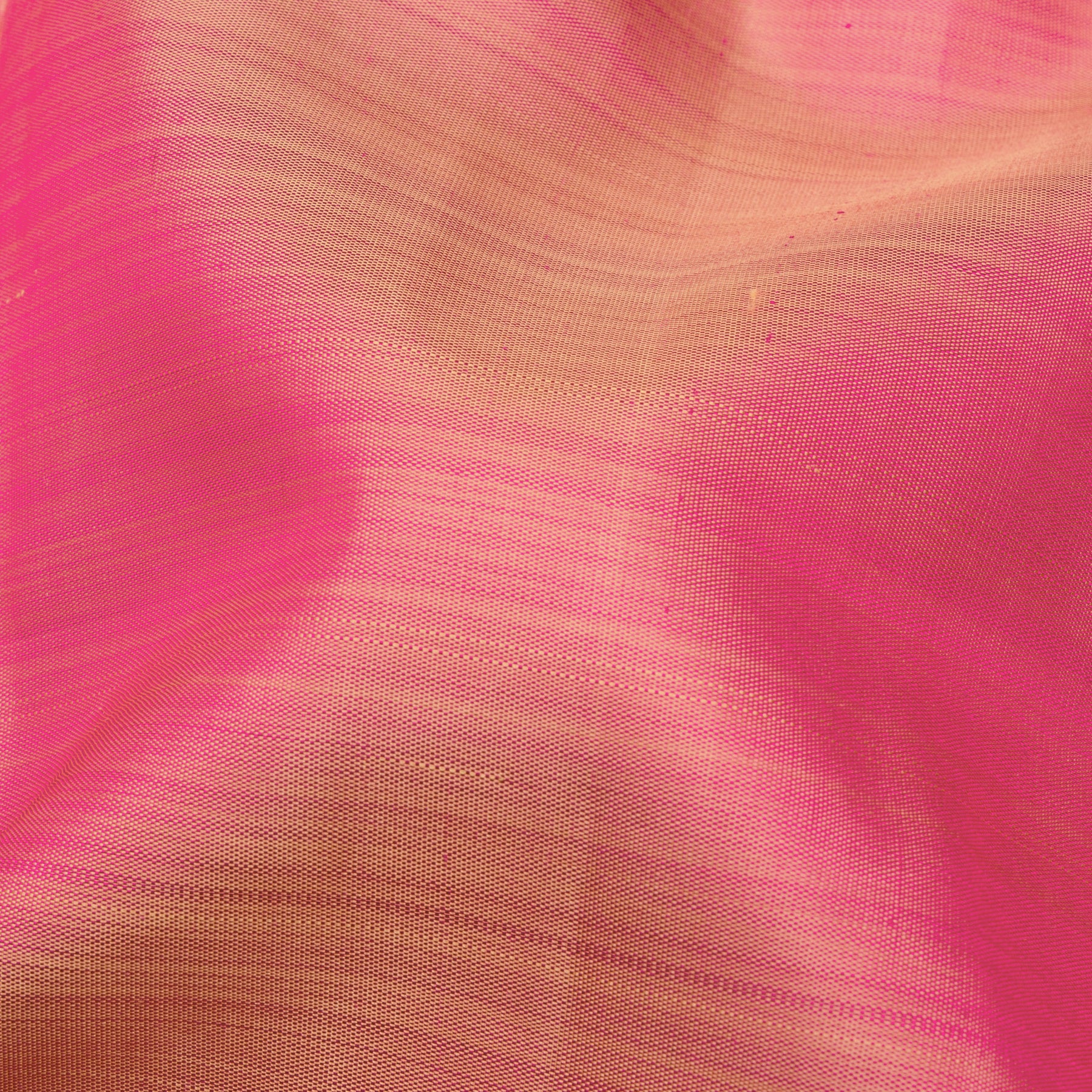 Kanakavalli Kanjivaram Silk Sari 25-599-HS001-06755 - Fabric View