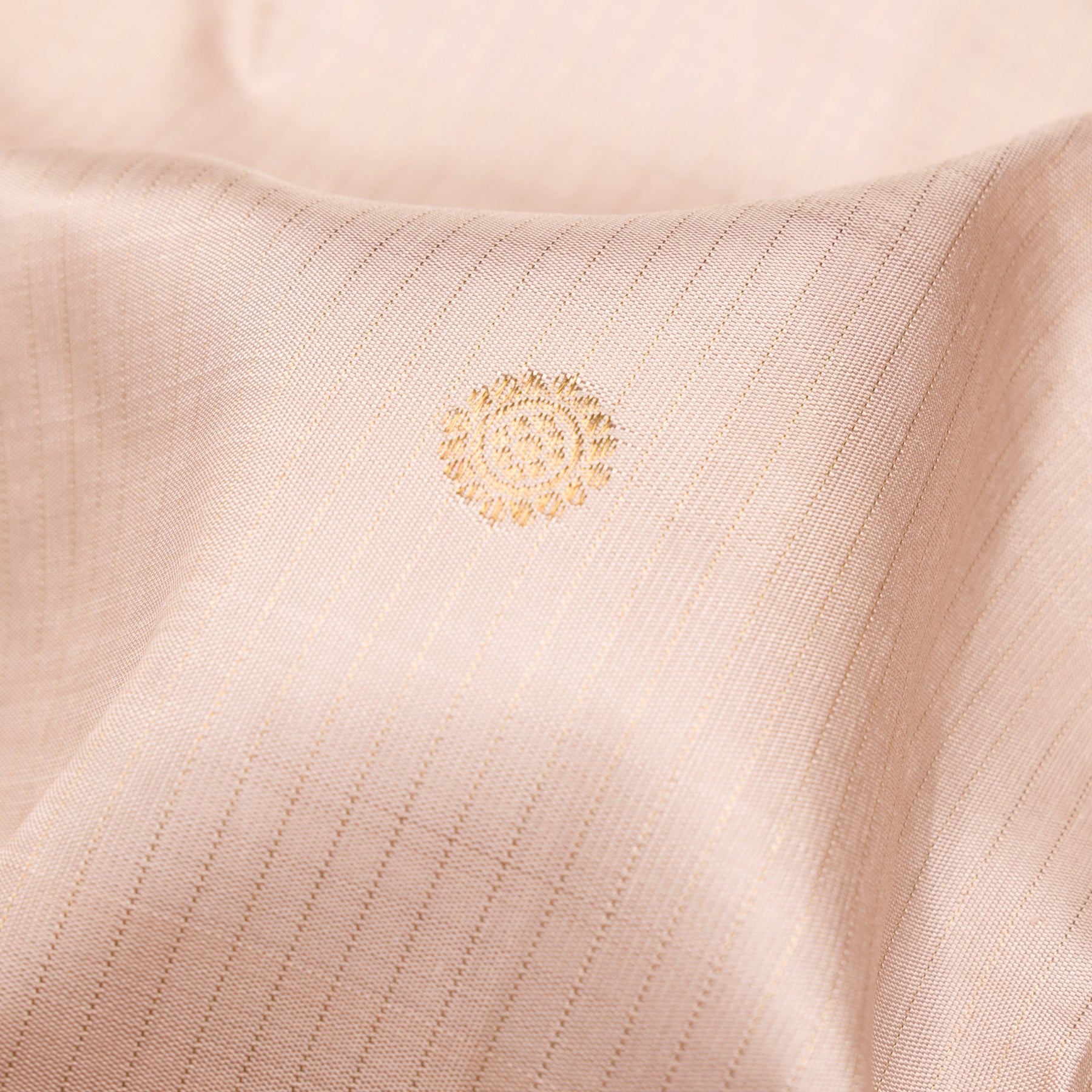 Kanakavalli Kanjivaram Silk Sari 25-599-HS001-07599 - Fabric View