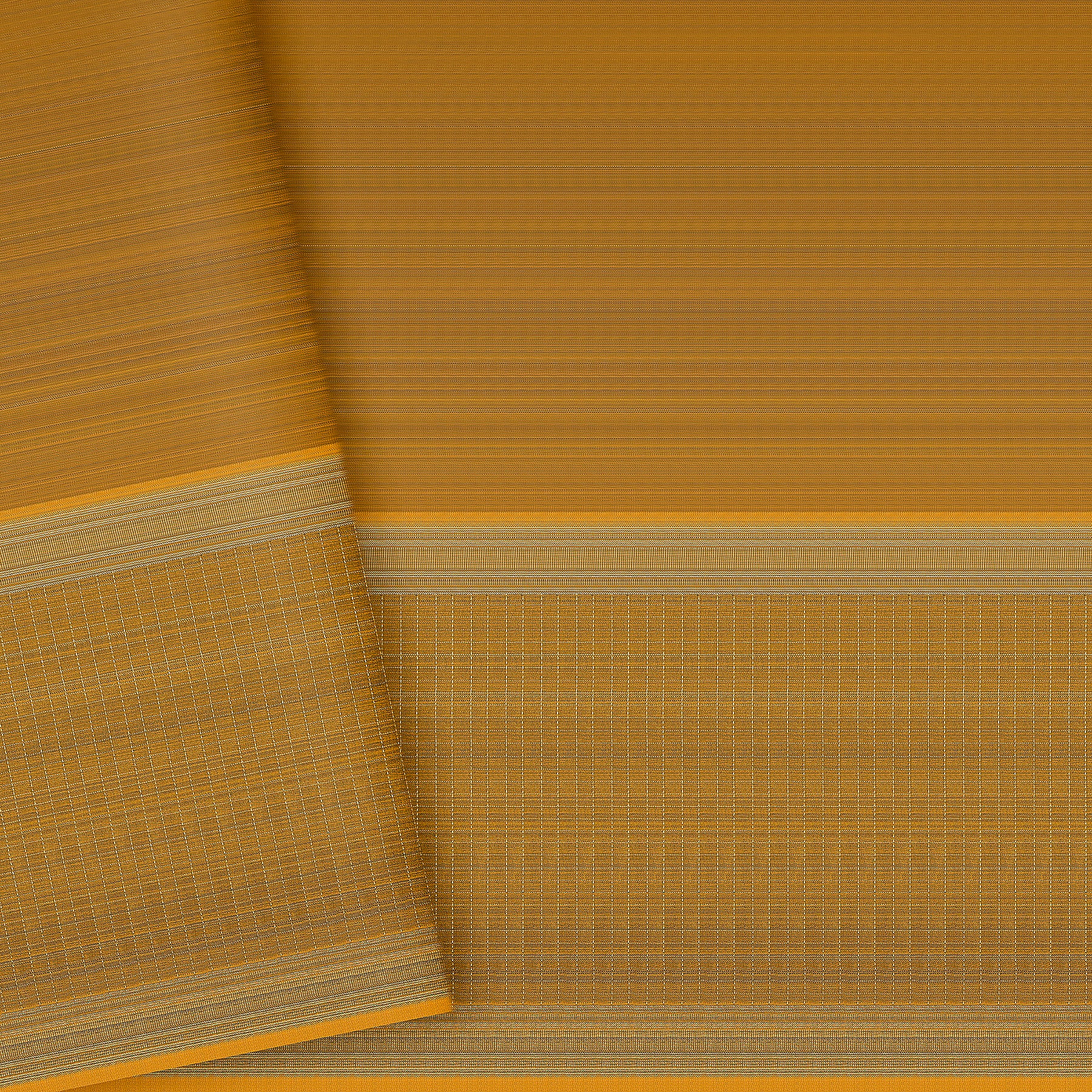 Kanakavalli Kanjivaram Silk Sari 25-599-HS001-07605 - Blouse View